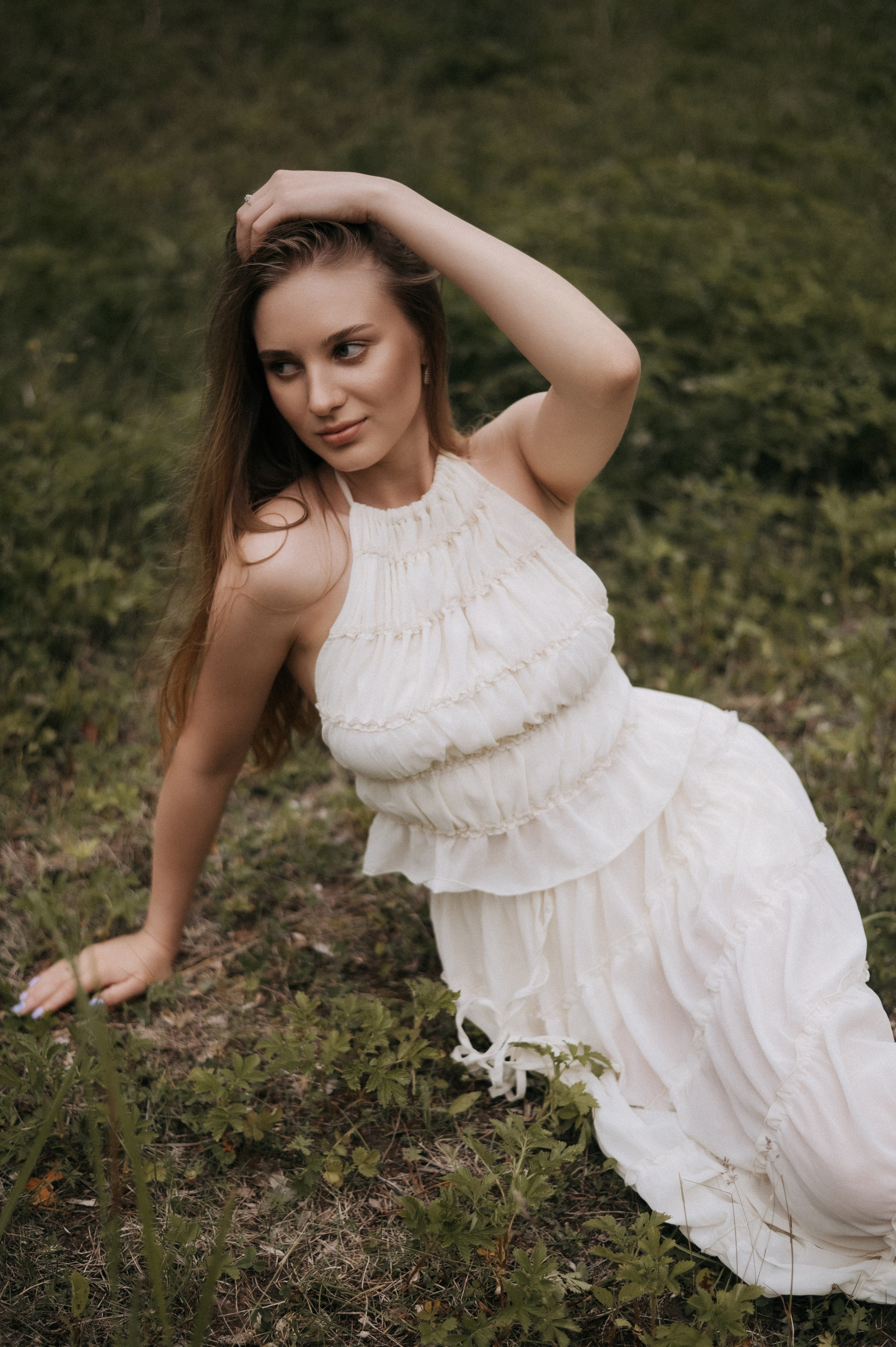 Полина. Главная