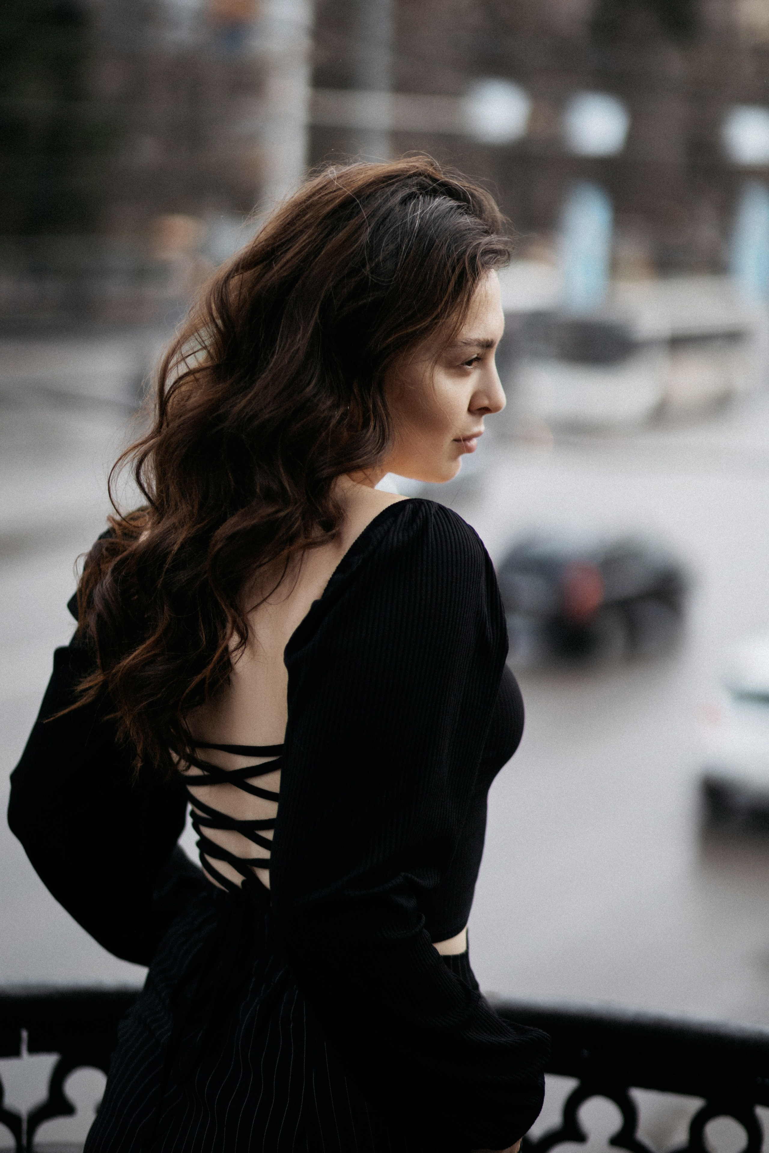 Настя. Фотограф в Тамбове Ольга Мельникова