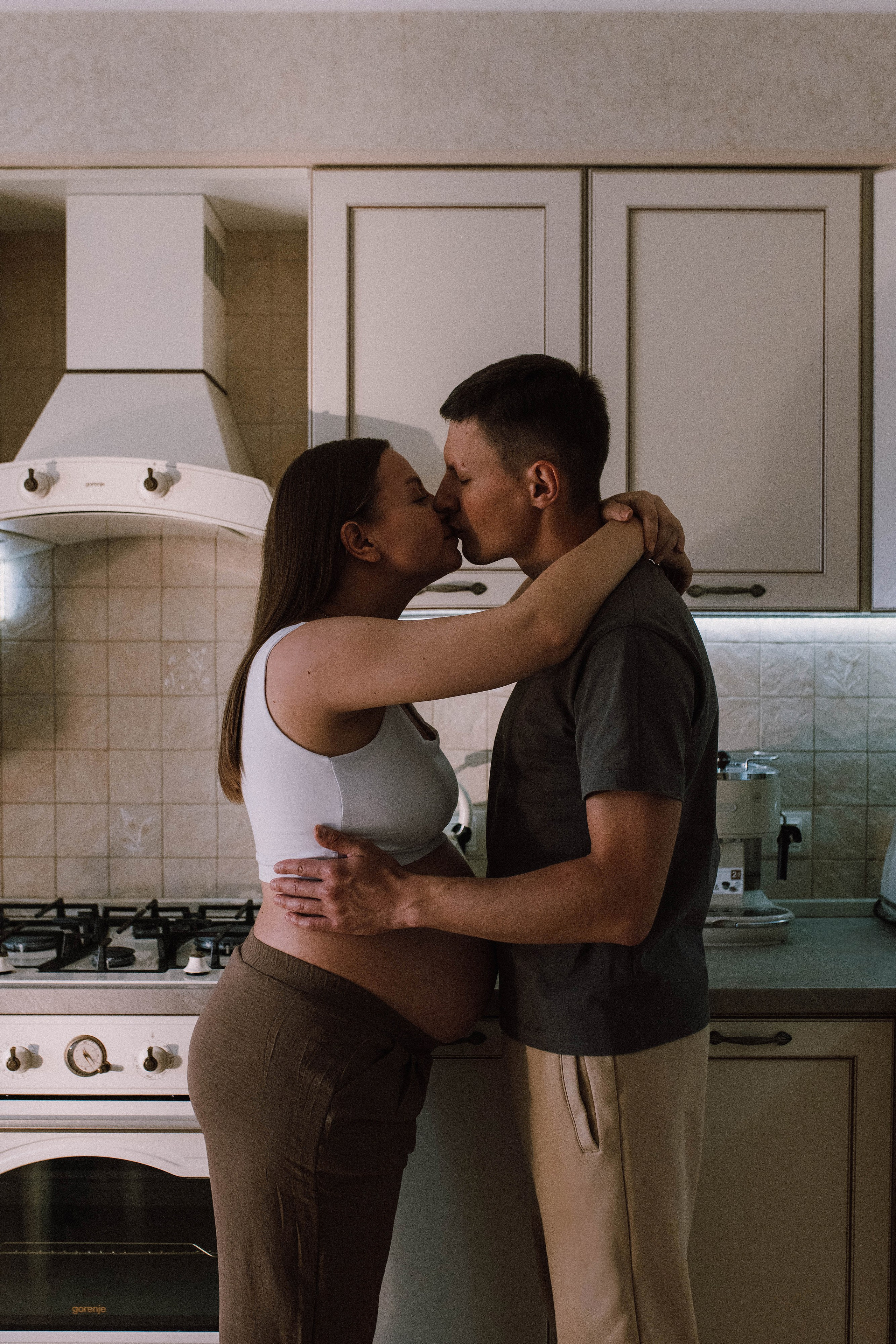 Маша и Саша. Свадебный, семейный фотограф в Рязани Лена Брант