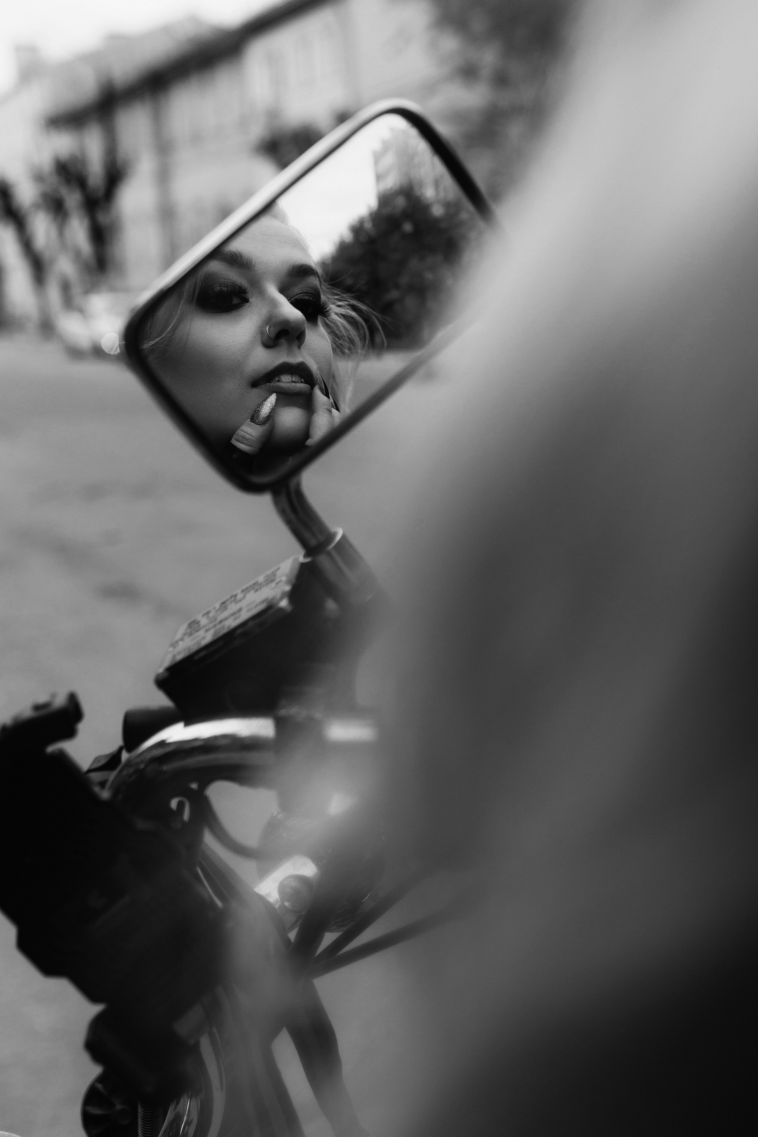 Алена. Свадебный, семейный фотограф в Рязани Лена Брант