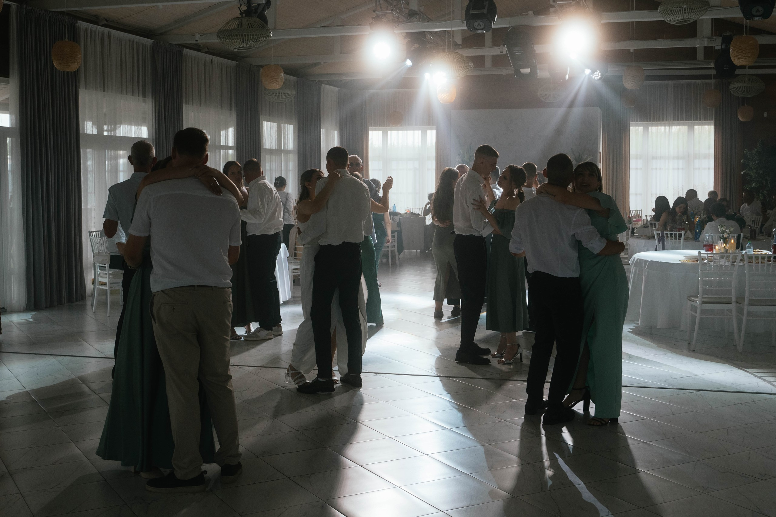 Wedding day #80. Свадебный, семейный фотограф в Рязани Лена Брант