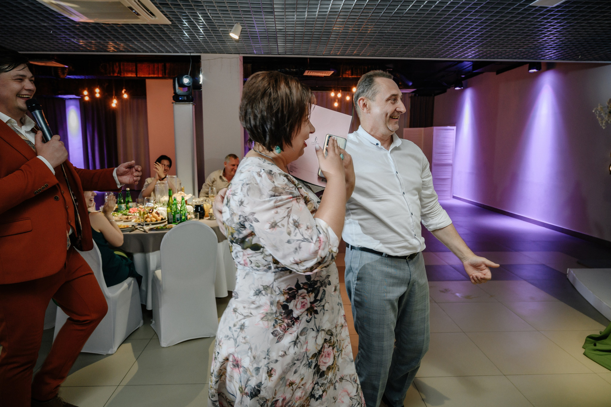 Иван и Анастасия. Фото-видеосъемка свадеб Venson Films