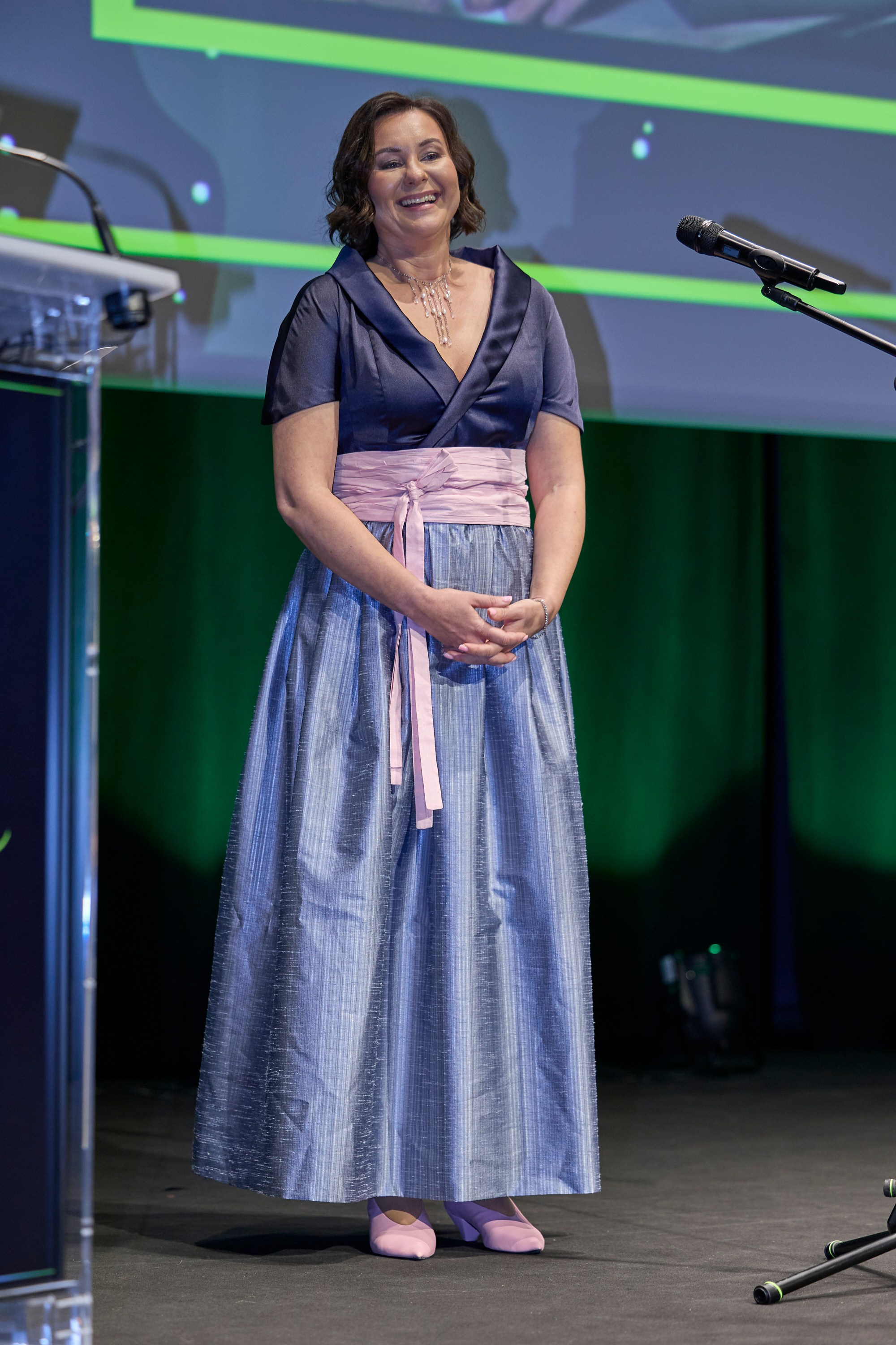 La Persona Awards 2026. Fotógrafa, videógrafa y piloto de dron en Valencia, España - Anna Baranova