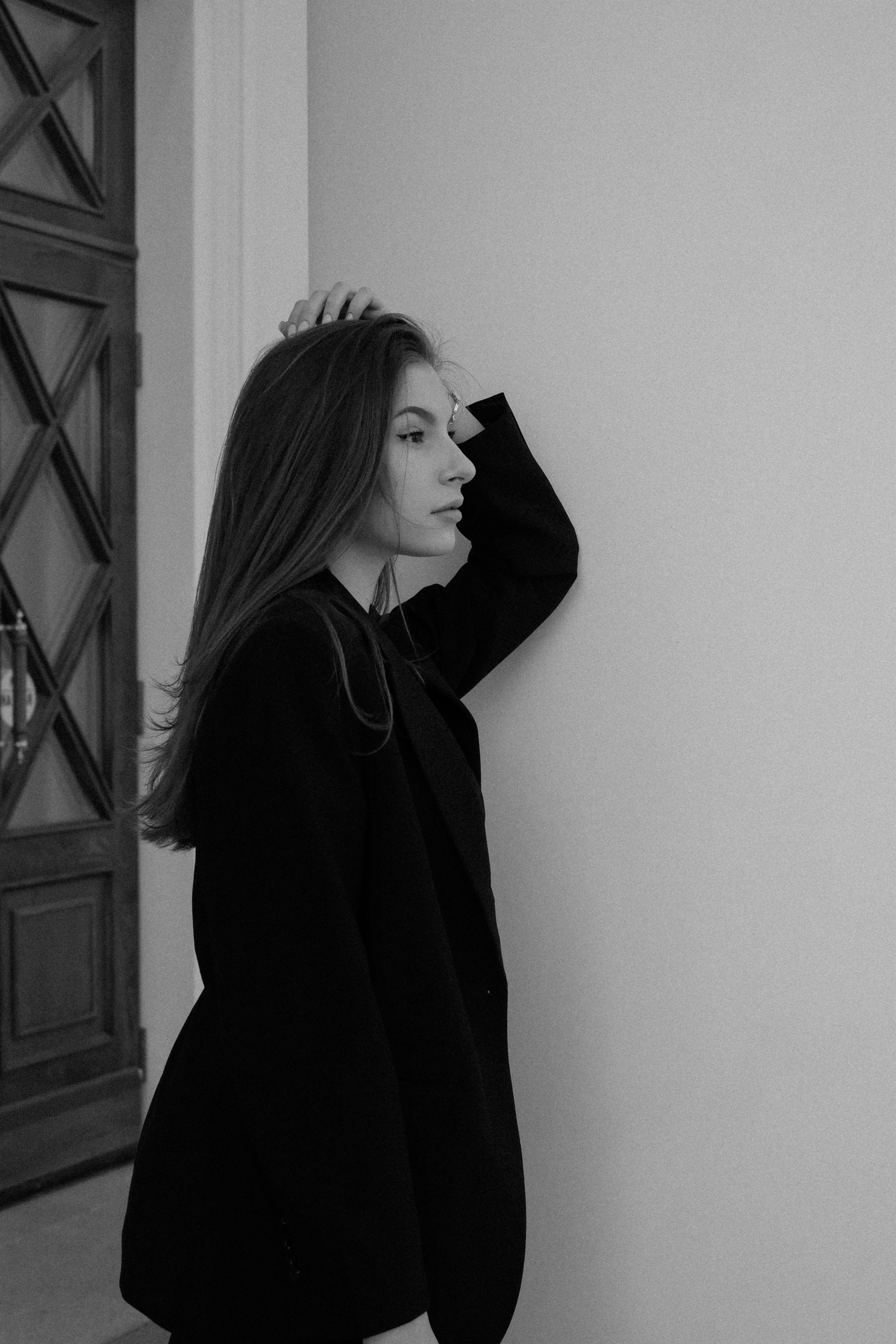 Даша. ФОТОГРАФ АННА КАЗАРЯН