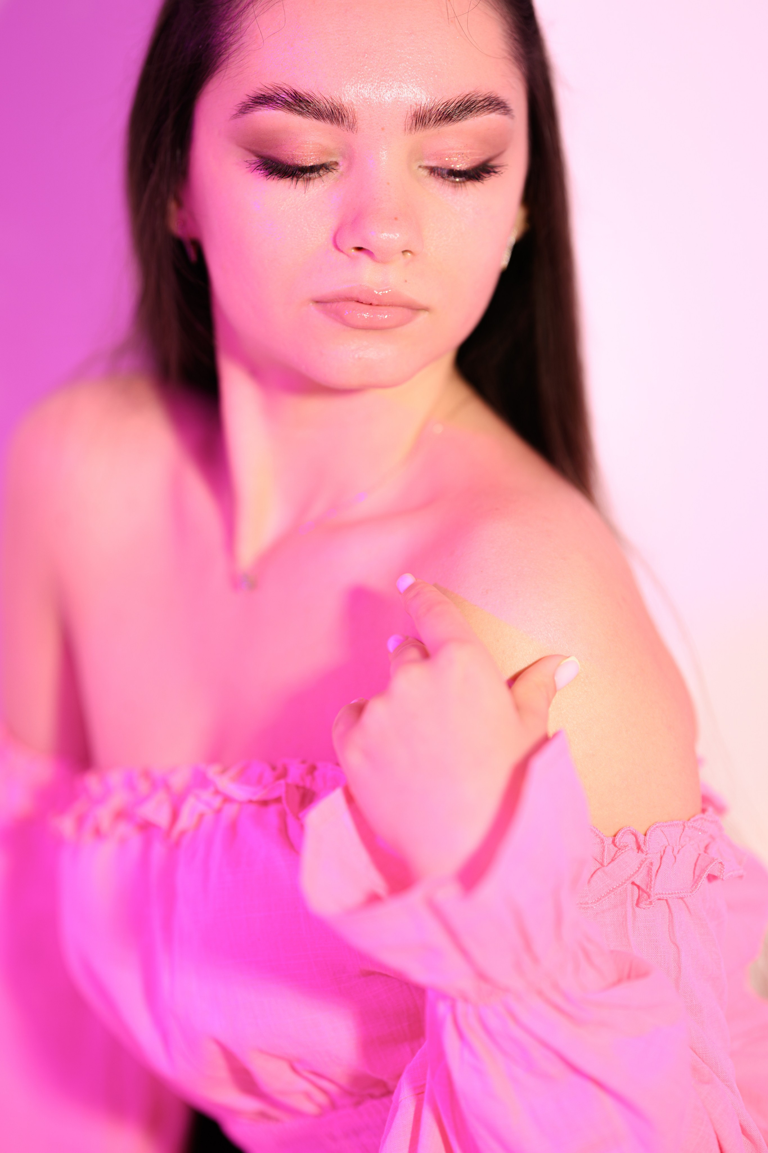 Студийные фотосессии. Студийный и свадебный фотограф и видеограф в Севастополе — Юлия Макаренко