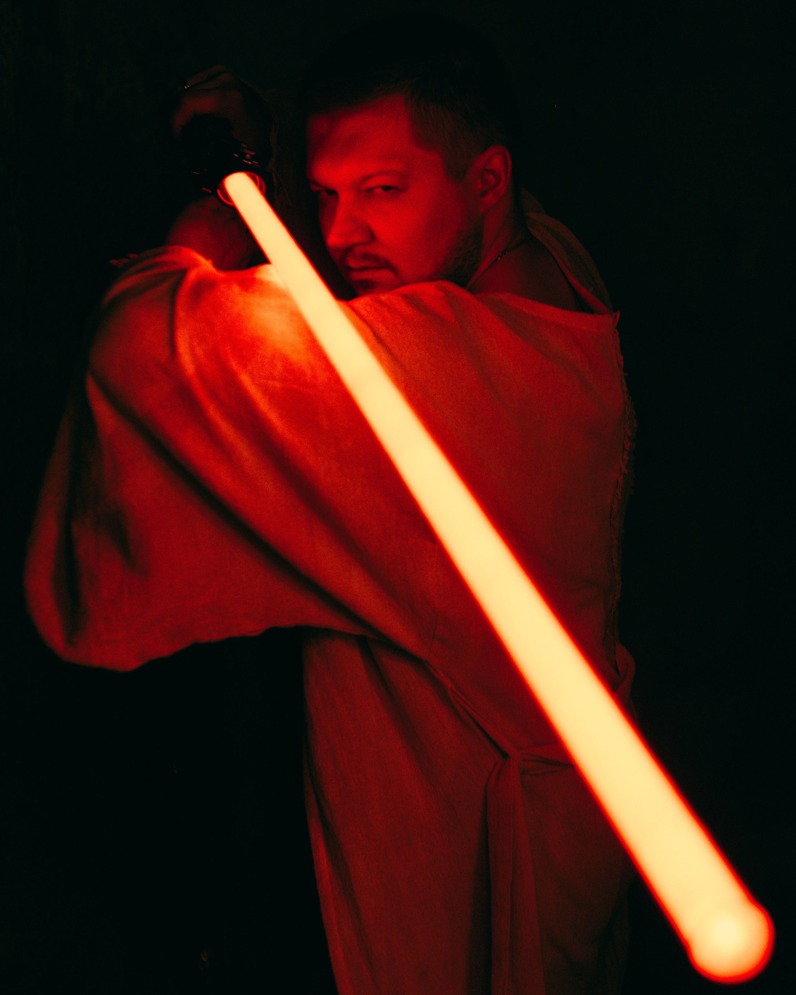 Галерея. Фотоведьма Дарья Нечинская