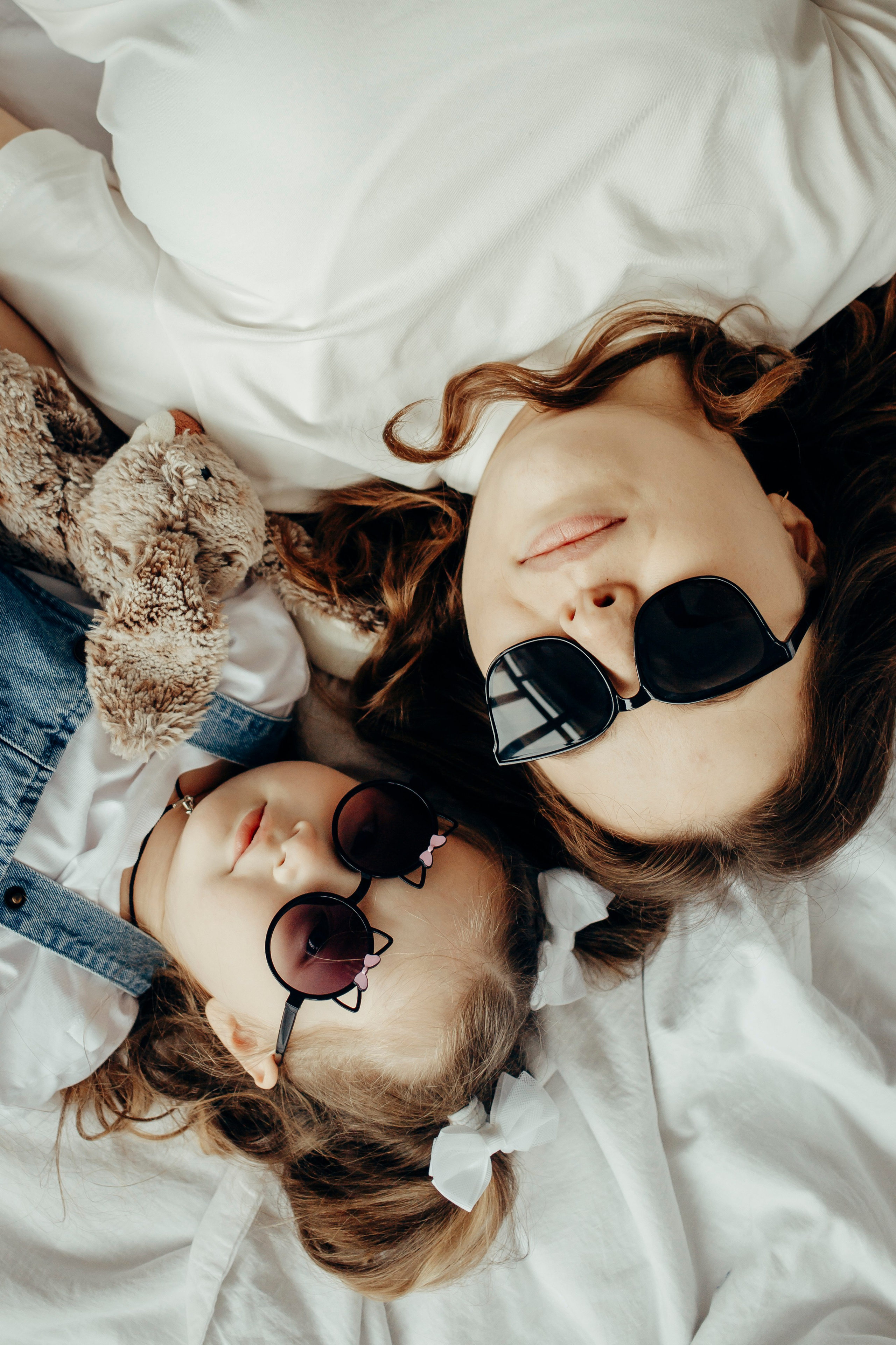 Семейные фотосессии. Анна Мальцева | Фотограф в Новосибирске