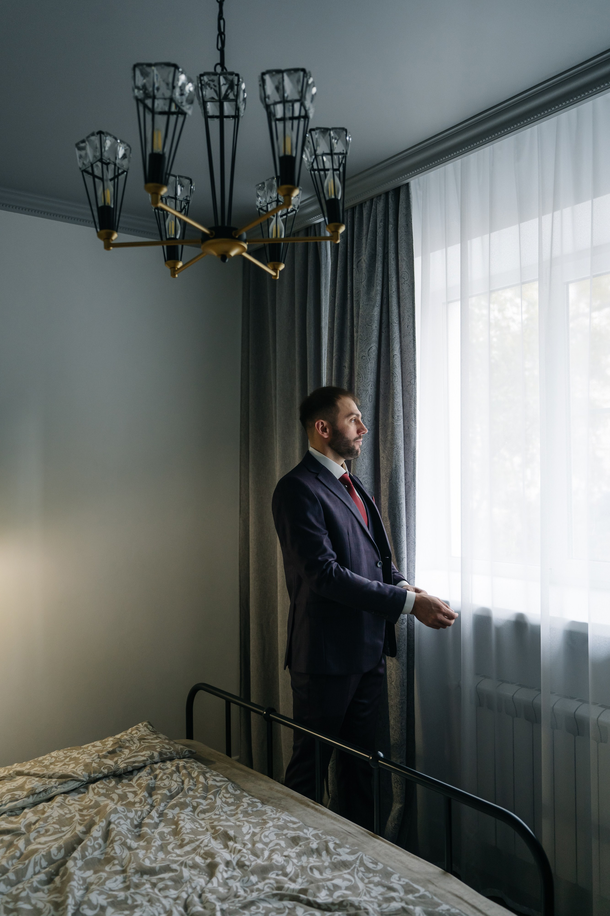 Вера и Штефан. Свадебный и семейный фотограф Кокушева Юлия Нижний Новгород