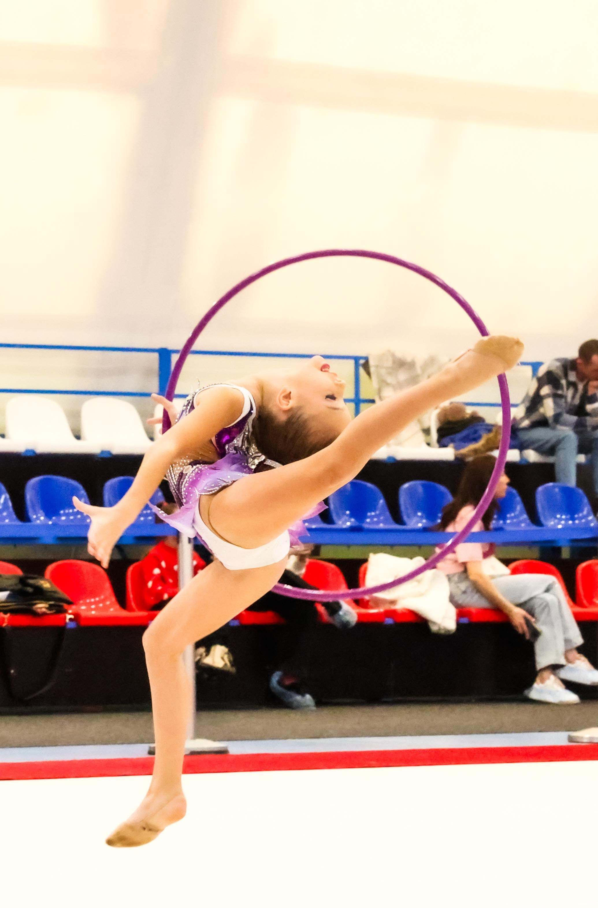 Художественная гимнастика. Фотограф в Сочи, Краснодаре и Ростове на Дону