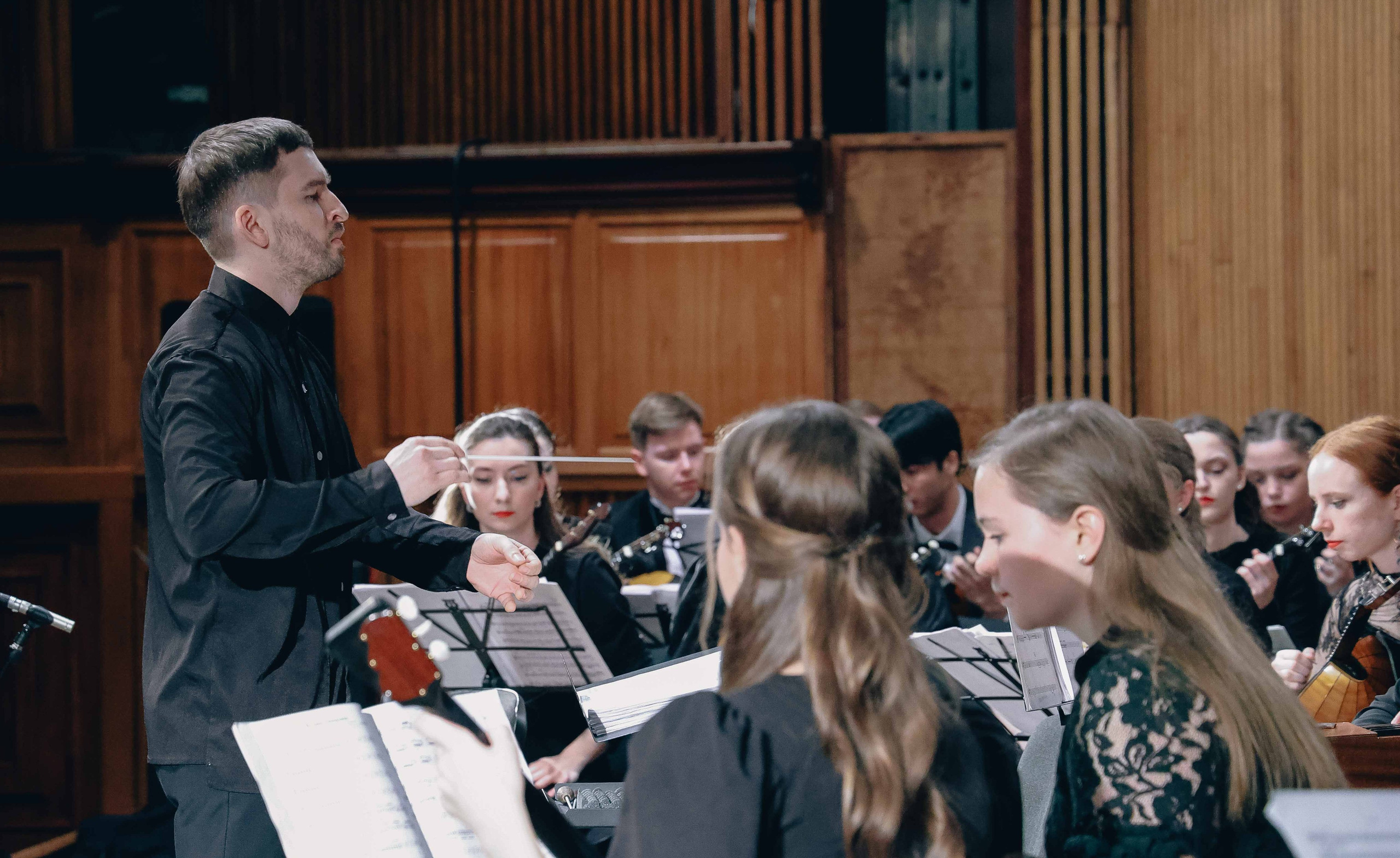 Органный зал. Фотограф в Сочи, Краснодаре и Ростове на Дону