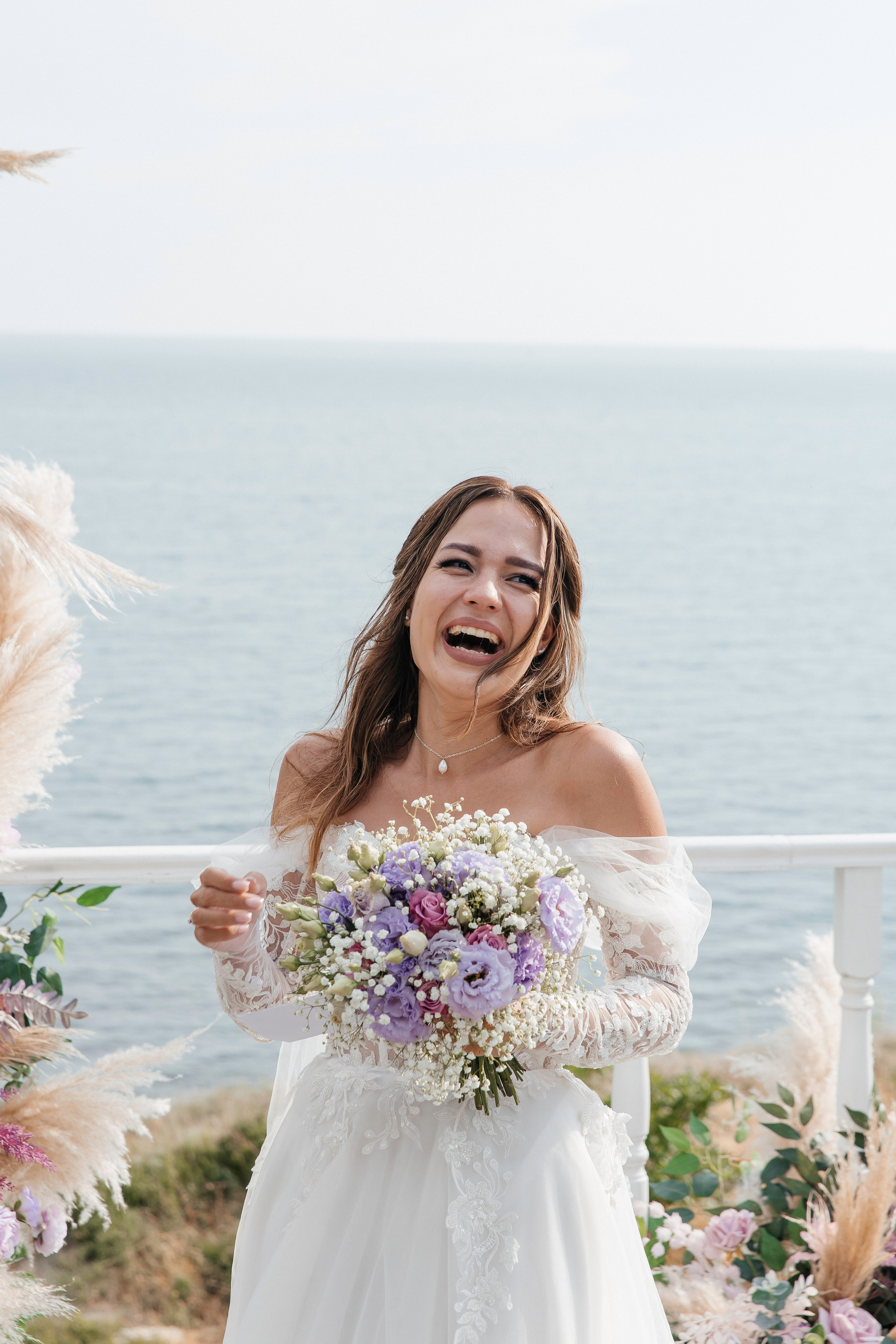 Станислав & Лиана 07.07.2023. Свадебный фотограф Краснодара Александр Кулагин