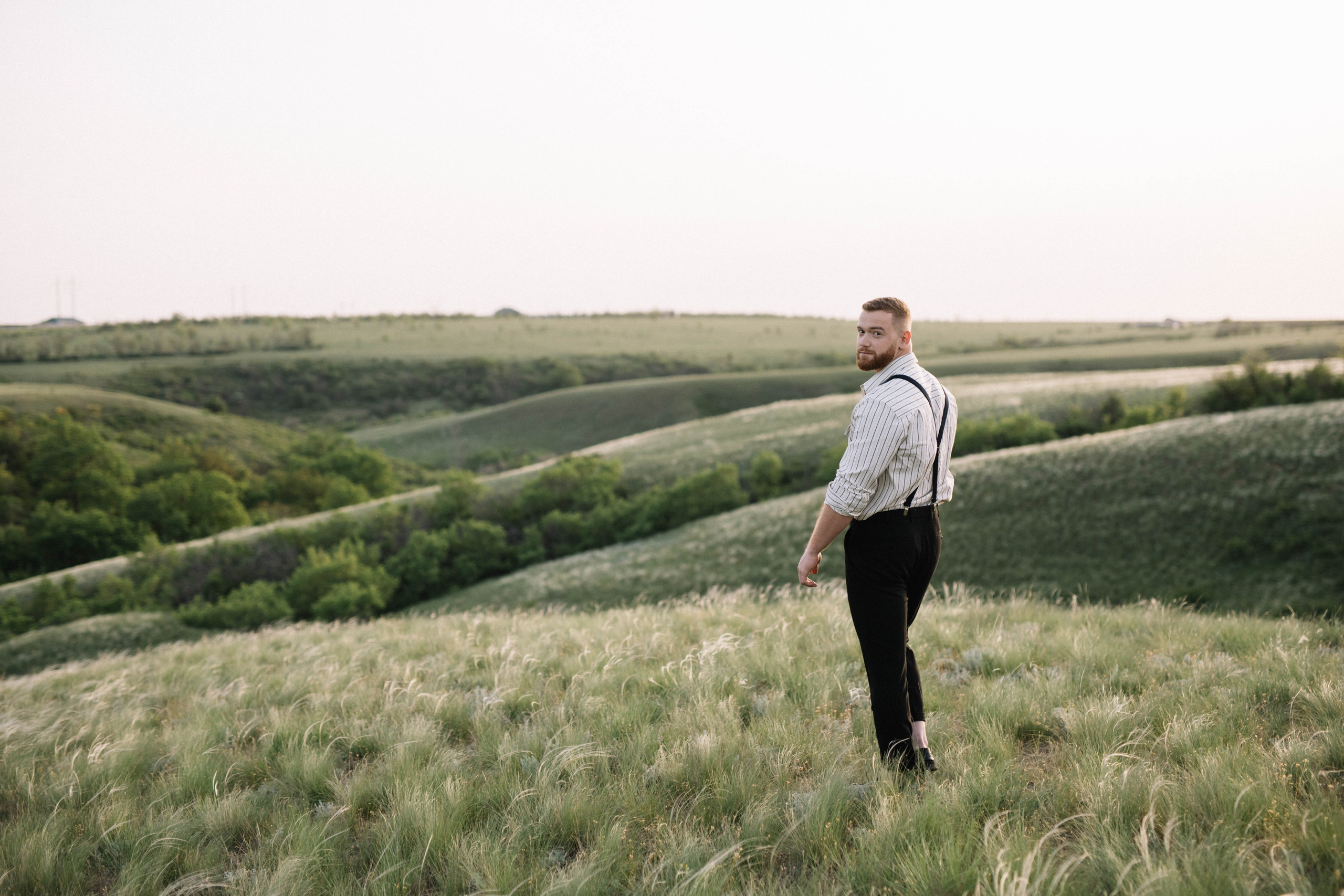 Андрей и Ольга. Фотограф Фетисова Ирина