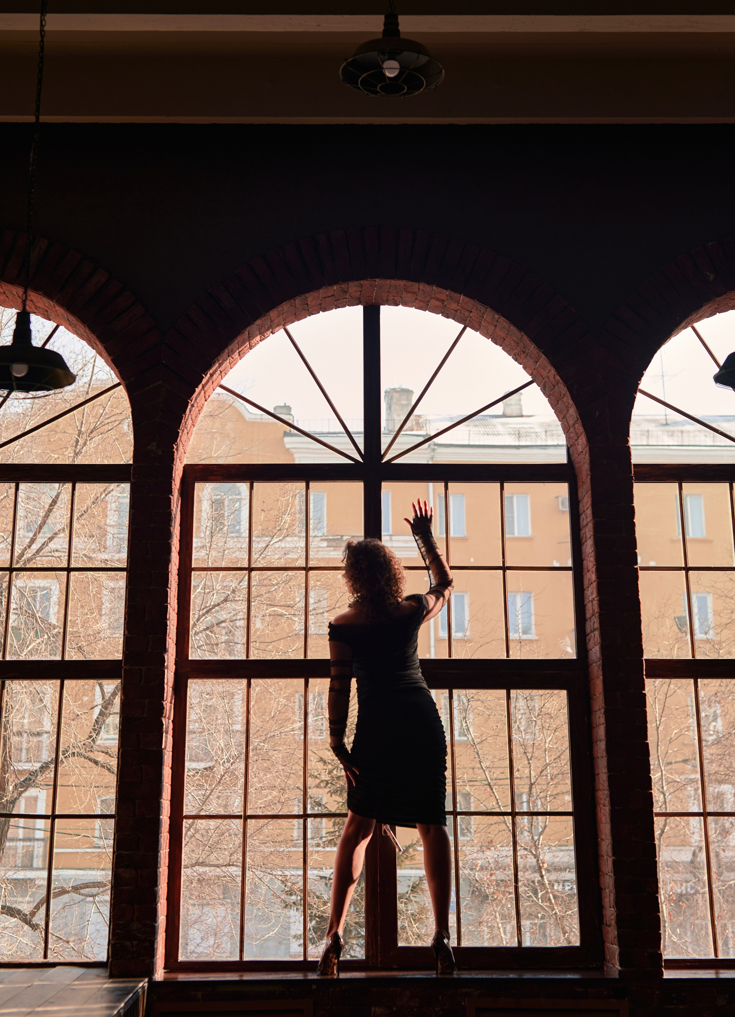 Саша. Фотограф Виктория Воронина