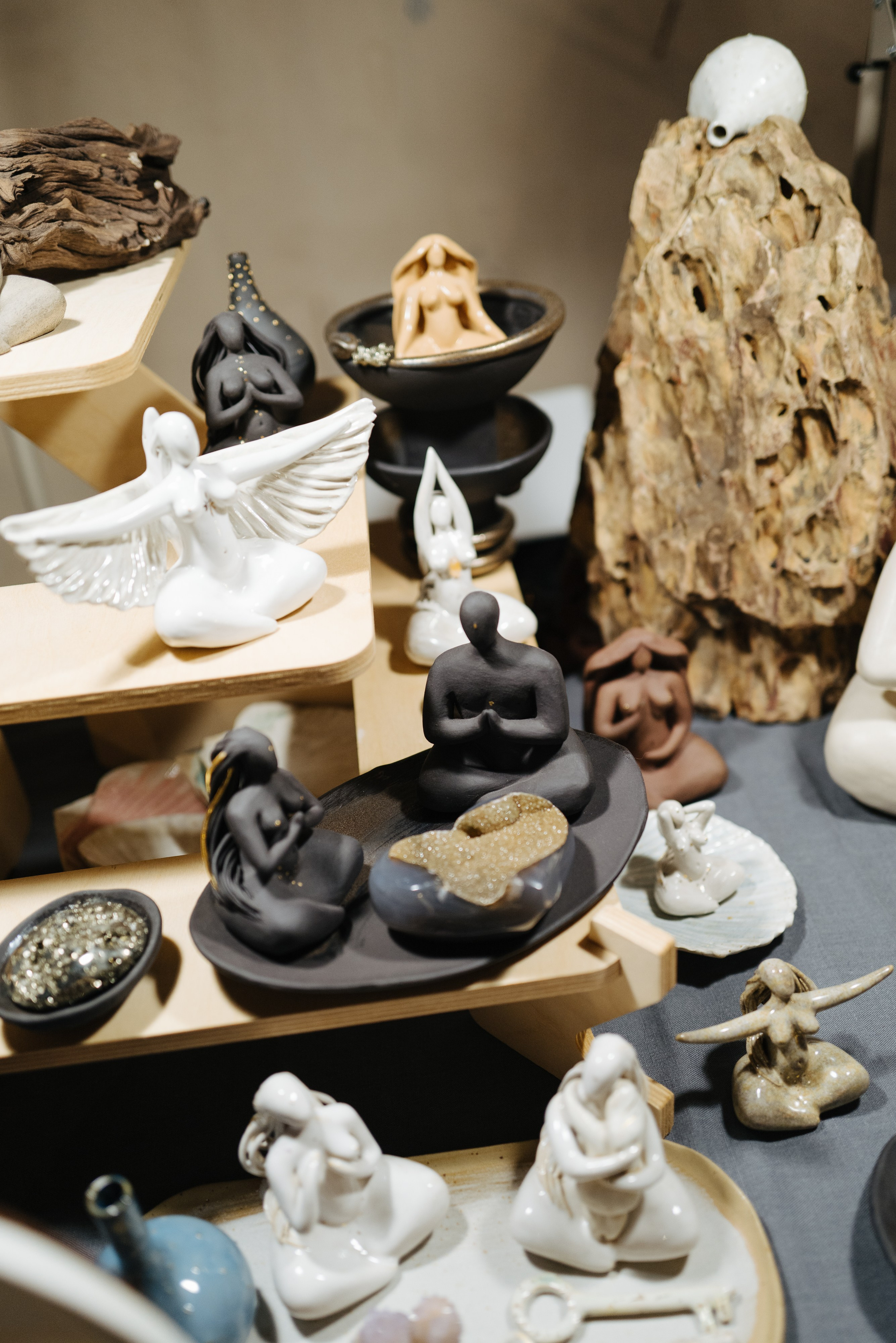 16 ноября 2024 в пространстве «Кристалл» / фото Валерий Белобеев. Фотоотчеты «Ламбада-маркета»