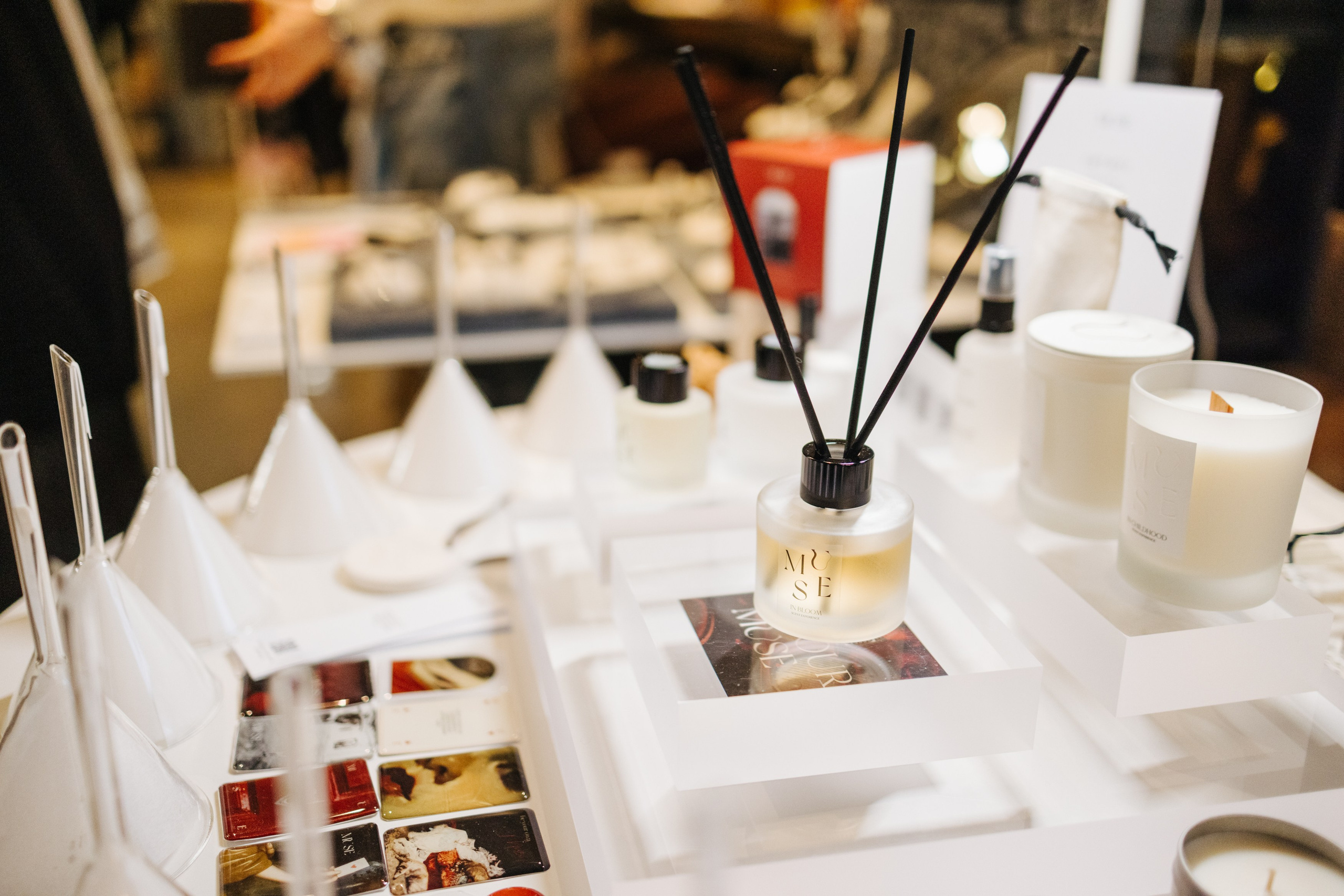 2–3 марта 2024 в пространстве «Три вокзала. Депо» / День 1 / фото Валерий Белобеев. Фотоотчеты «Ламбада-маркета»