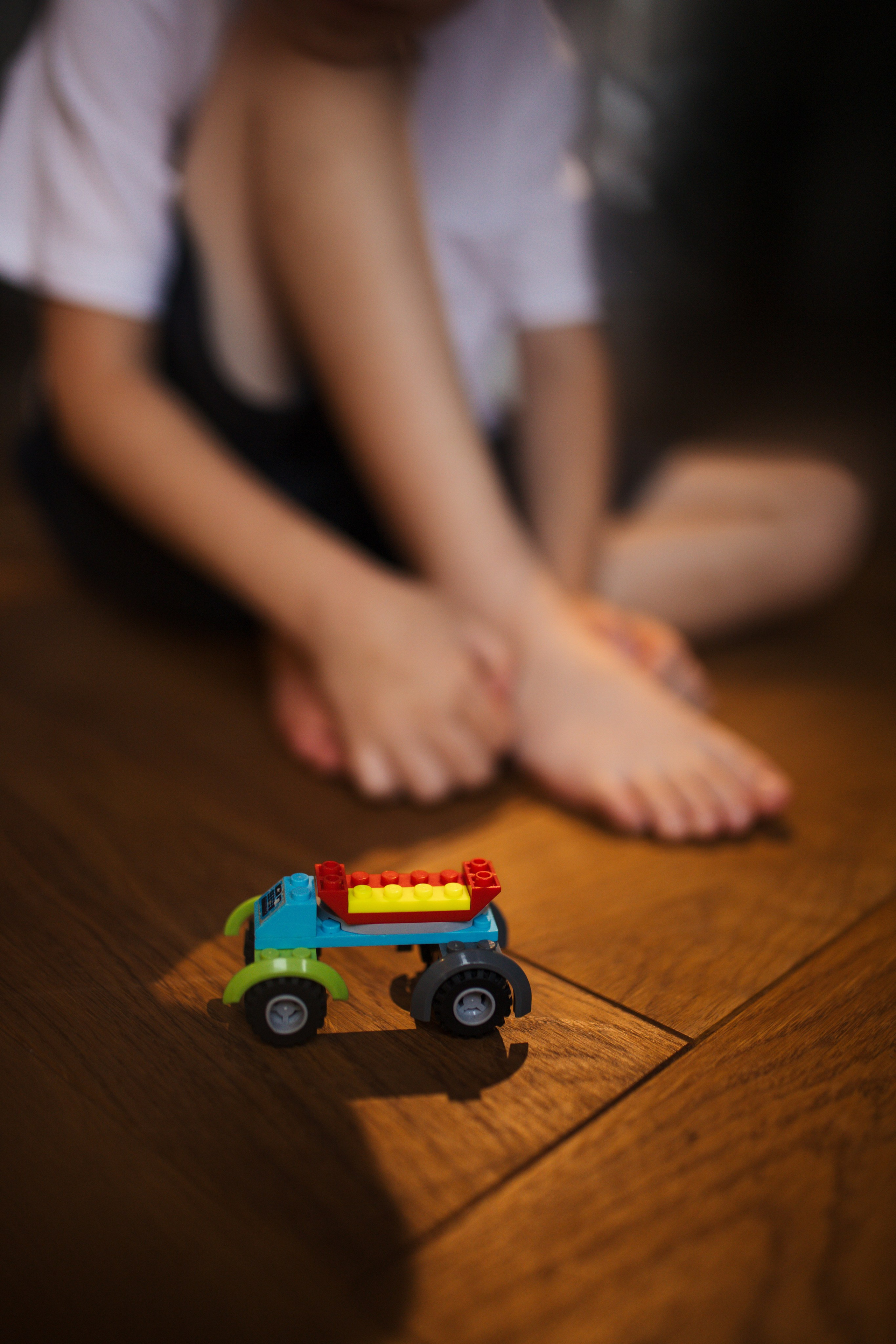 В ожидании. Семейный фотограф Елизавета Увицкая