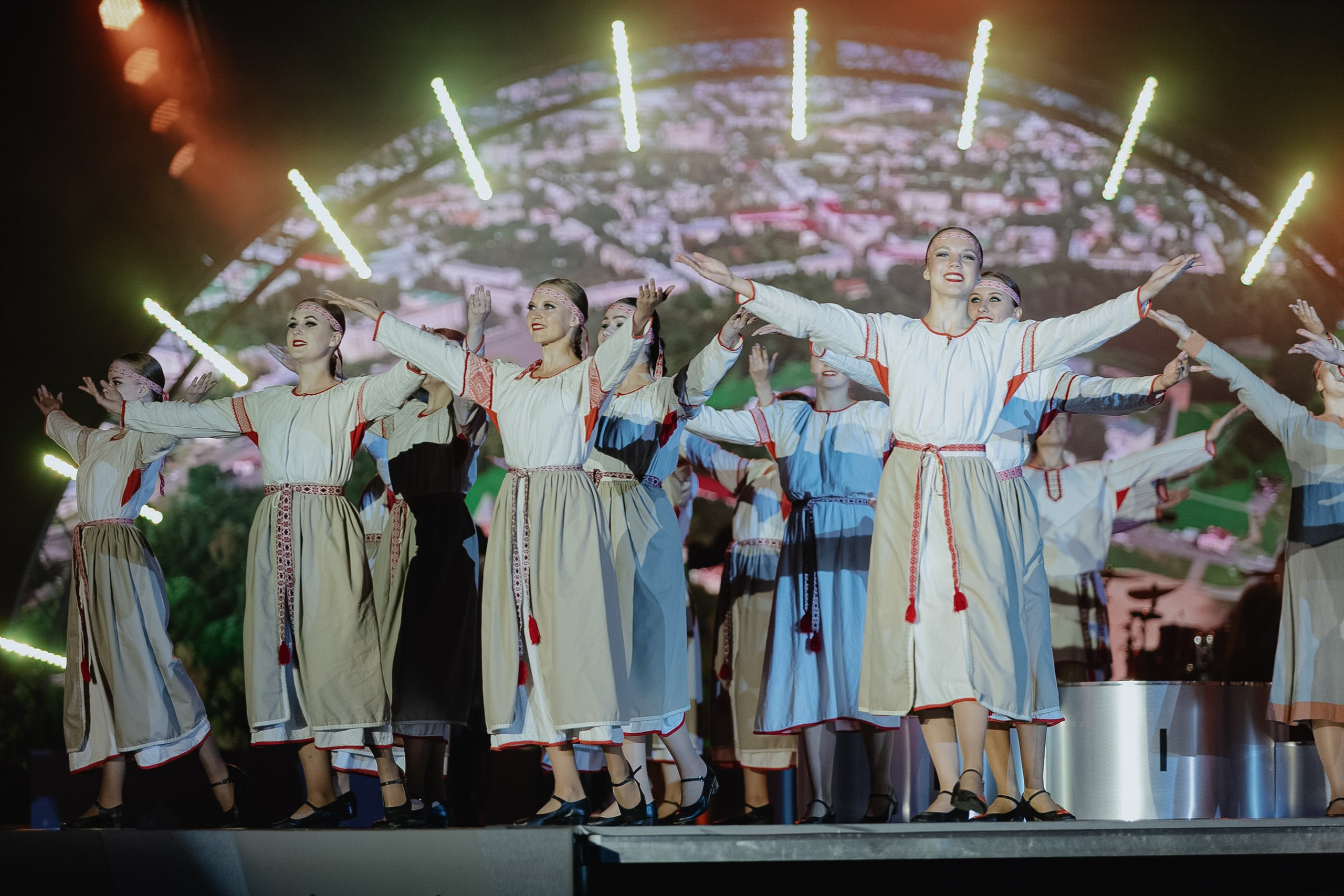 Чемпионат Высоких Технологий. LEVORIGINAL