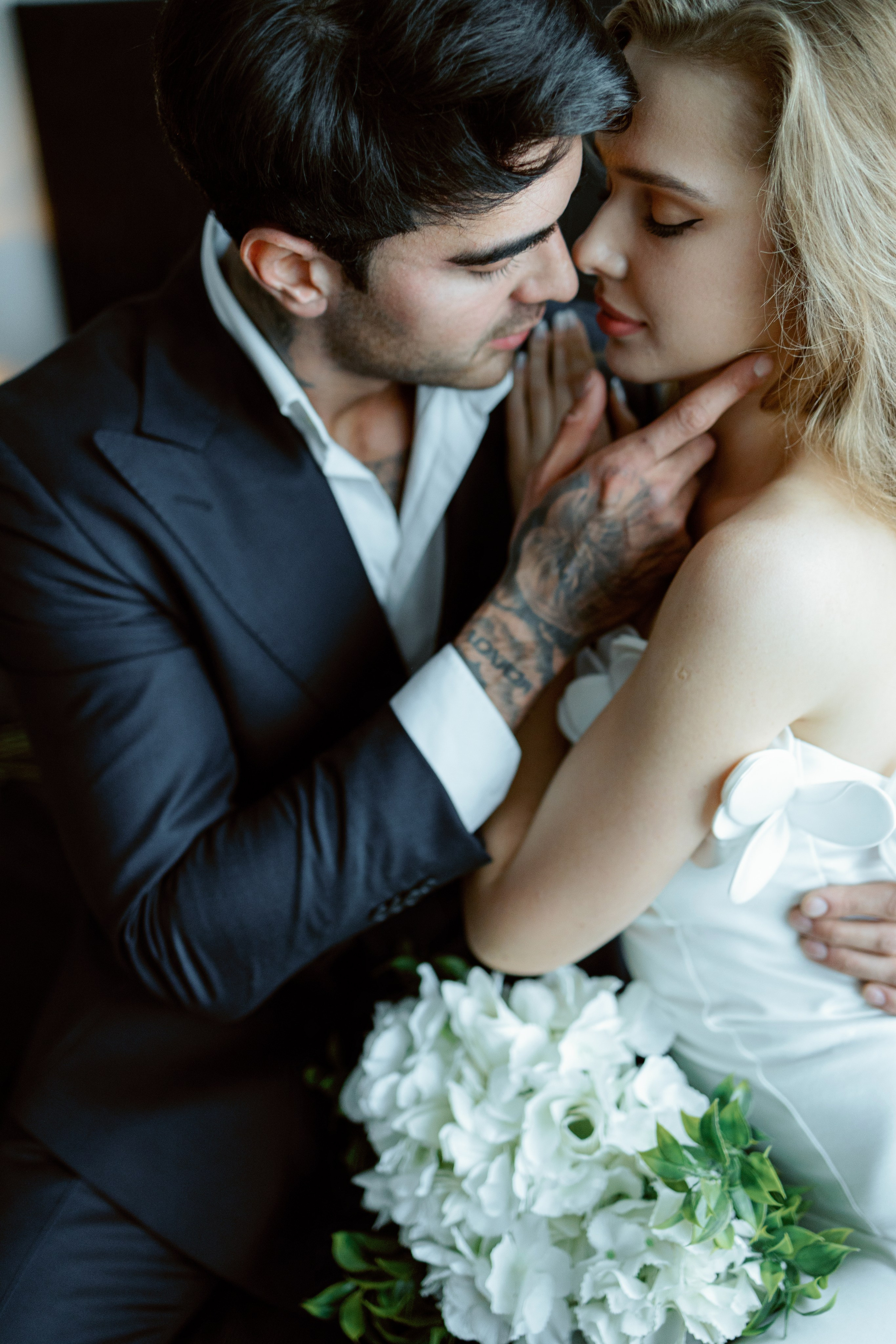 Сборы Москва сити. LEVORIGINAL