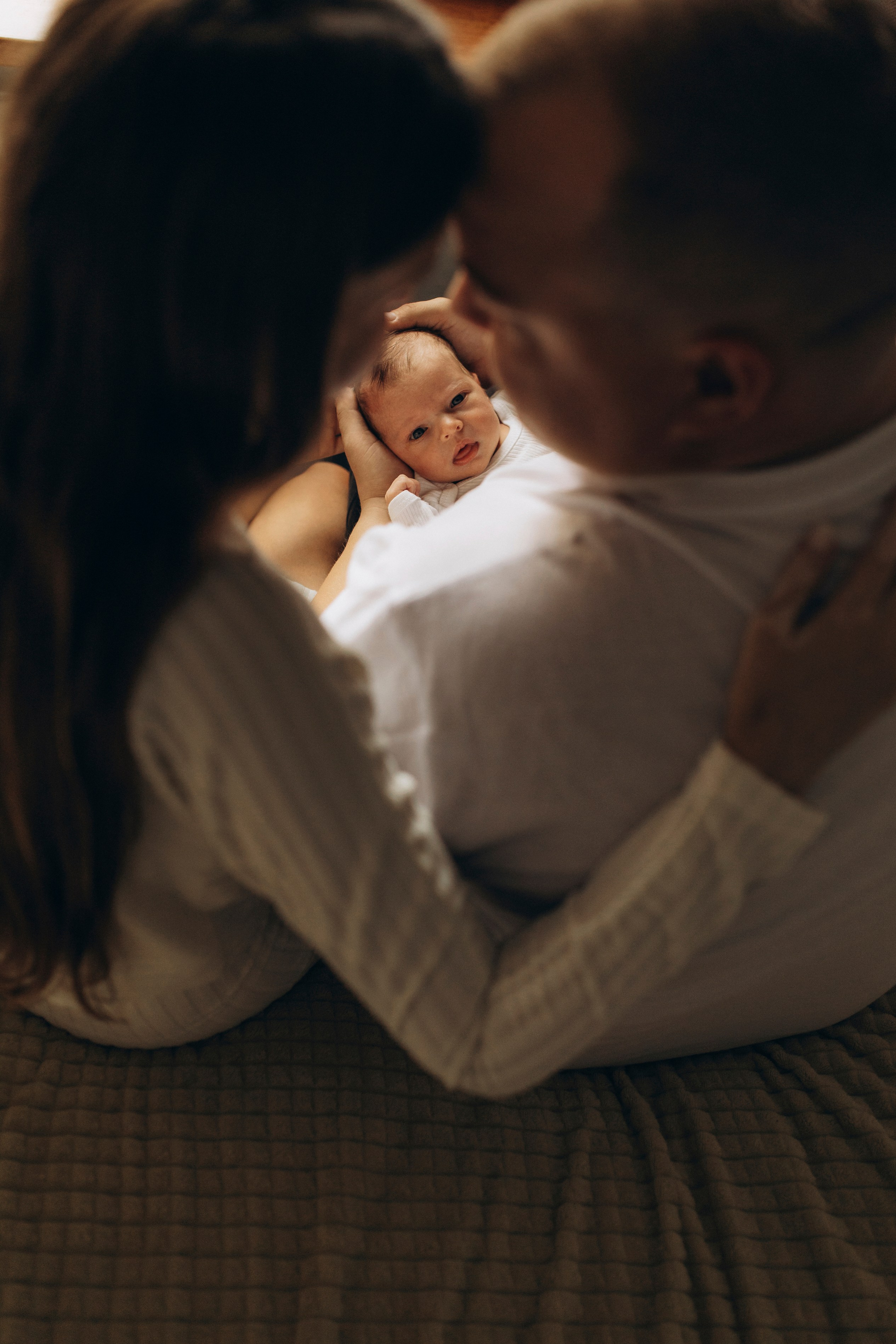 Милана. Семейный и детский фотограф Башкатова Дарья Старый Оскол