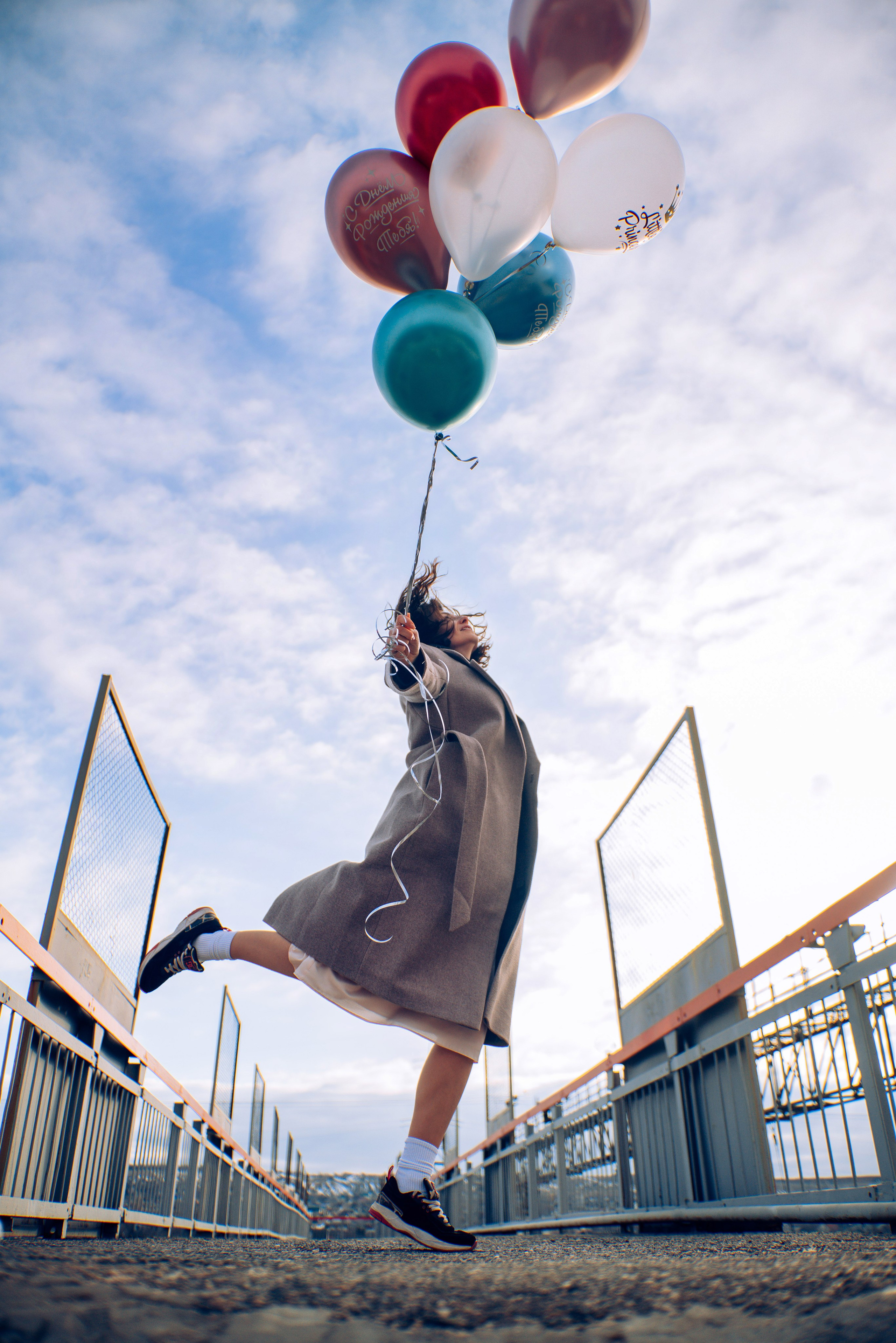 Творческие съемки. Творческий фотограф в Волгограде