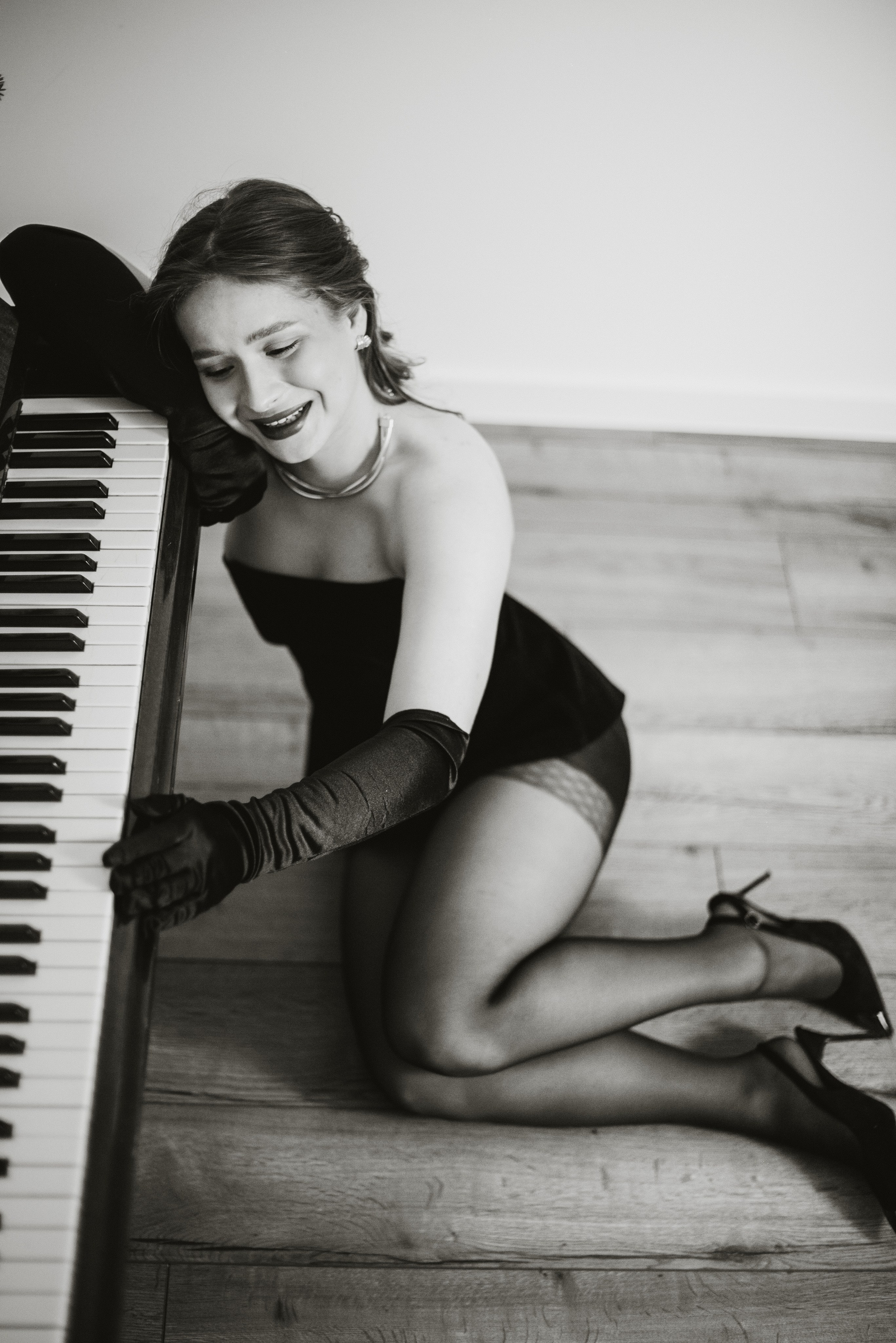 Ксения. Творческий фотограф в Волгограде