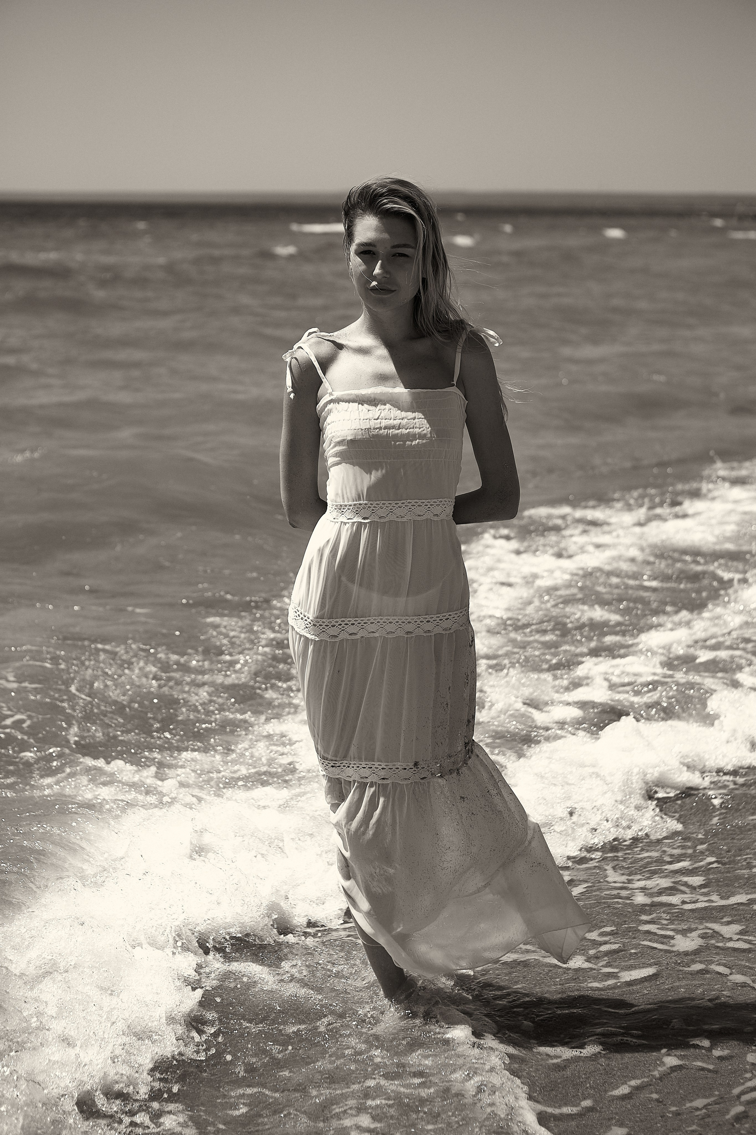 Морское. Фотограф в Мурманске Оксана Черноморец