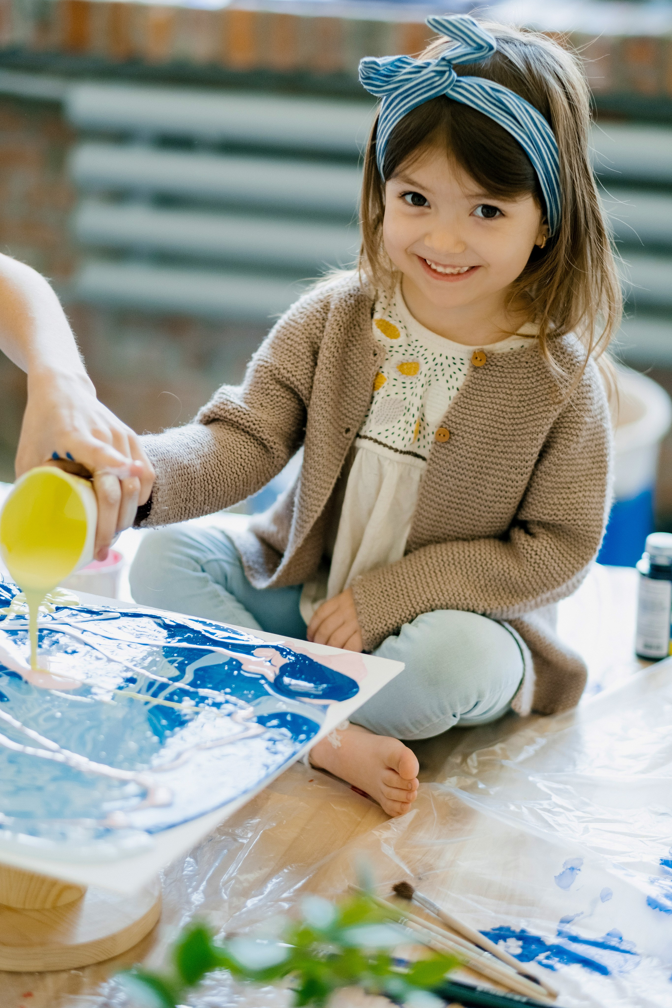 Семейная Мастерская. Свадебный Видеограф Фотограф в Сочи