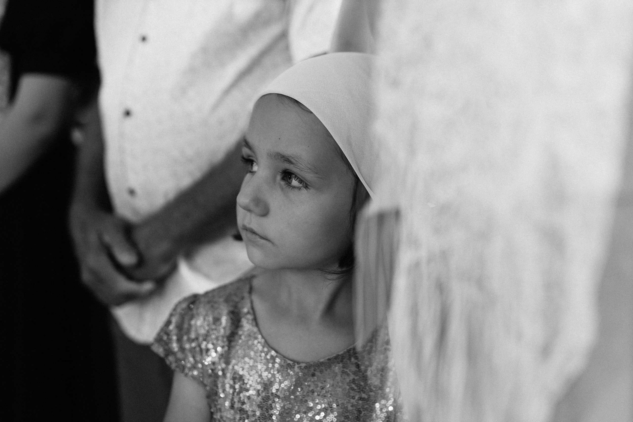 Крещение. Семейный и парный фотограф Мария Куцко