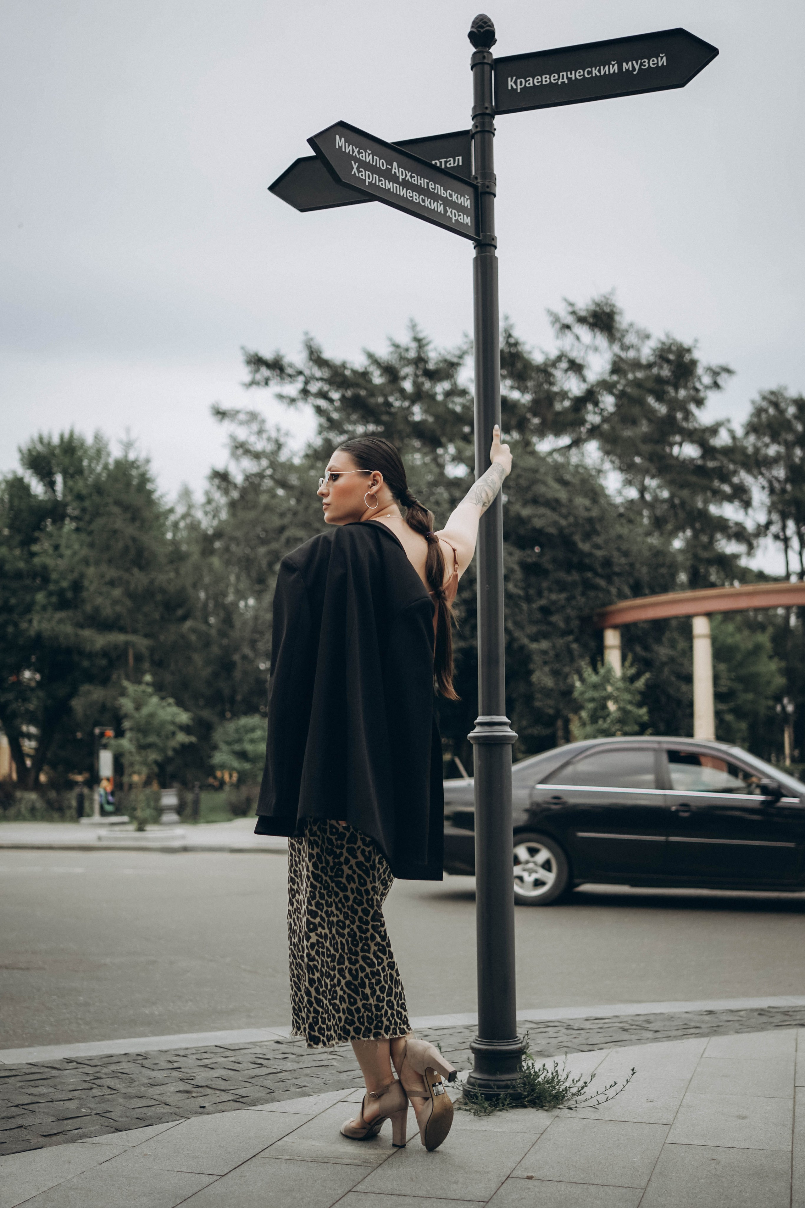 Наташа. Фотограф в Иркутске