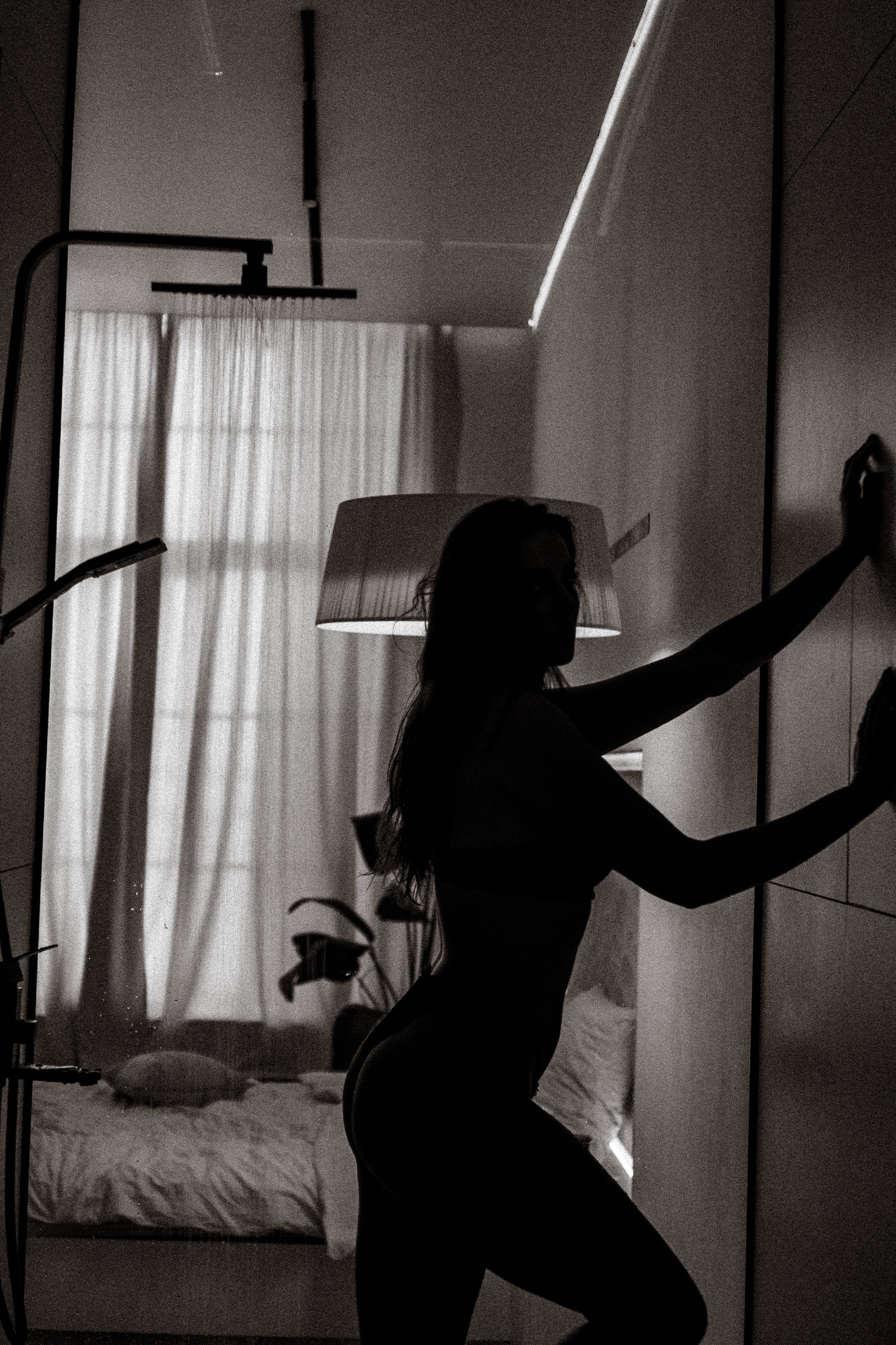 Элеонора в студии. Профессиональный фотограф, Санкт-Петербург — Виктория Богомолова