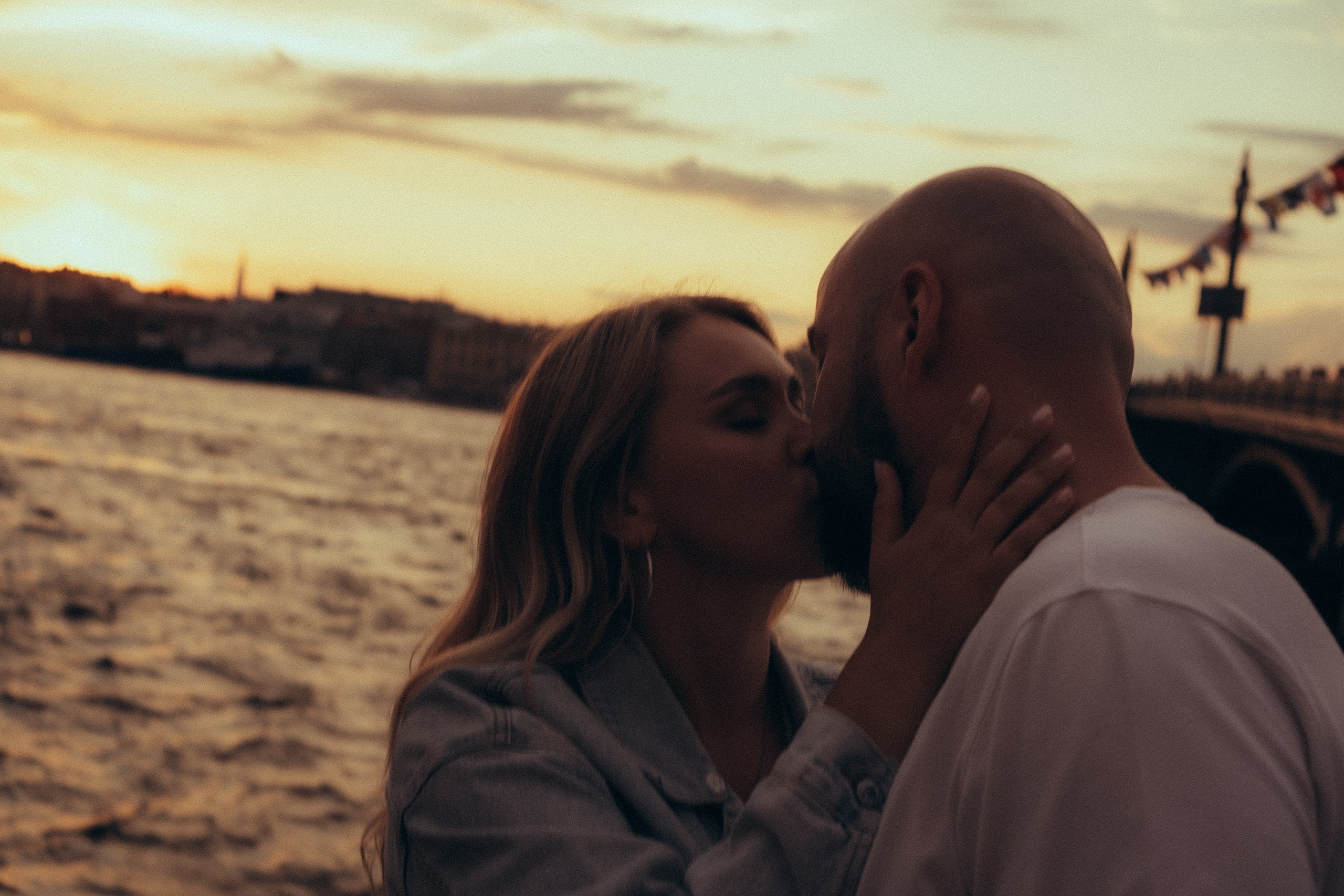 Прогулка. Профессиональный фотограф, Санкт-Петербург — Виктория Богомолова