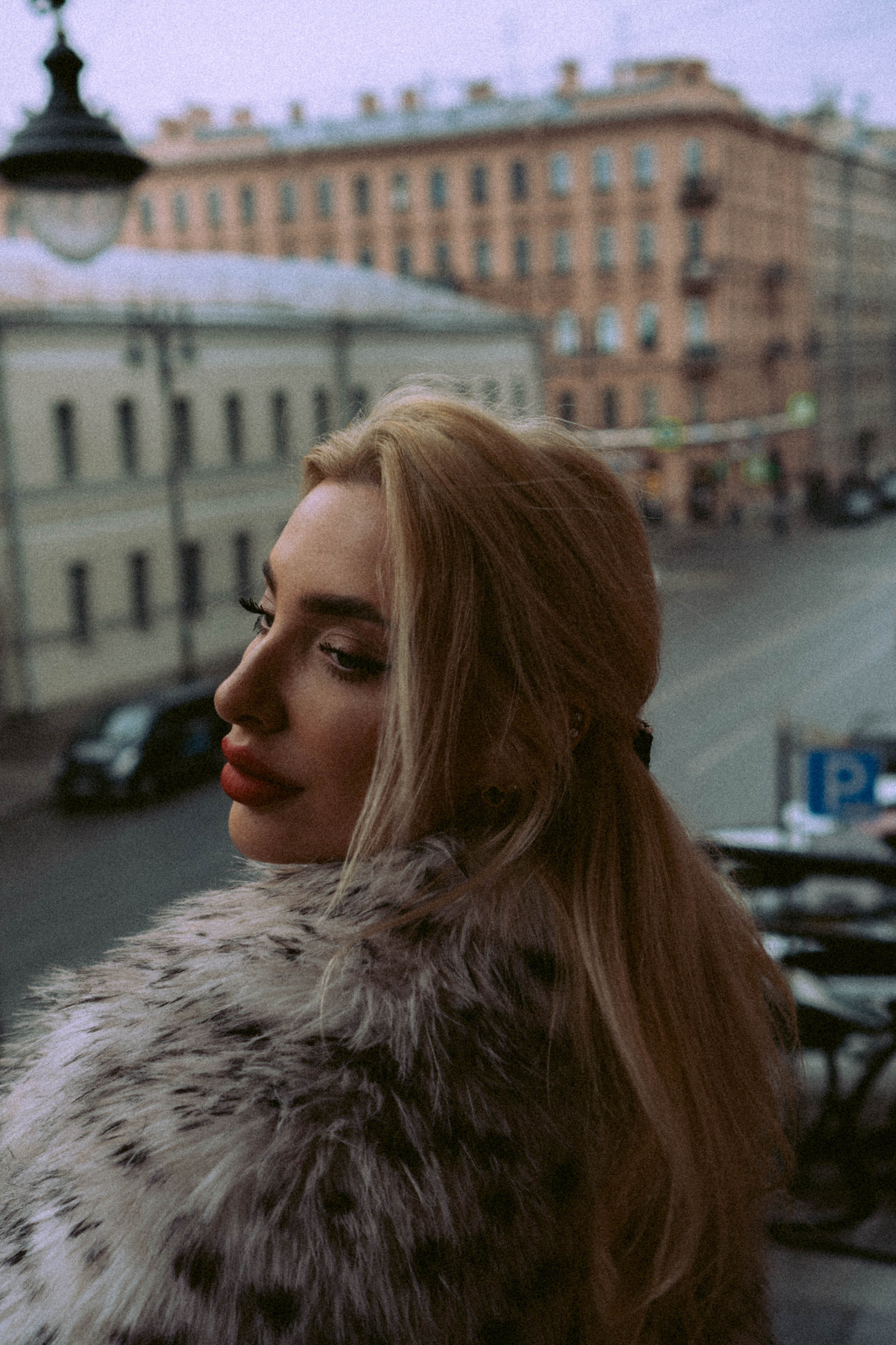 Винтажная серия. Профессиональный фотограф, Санкт-Петербург — Виктория Богомолова