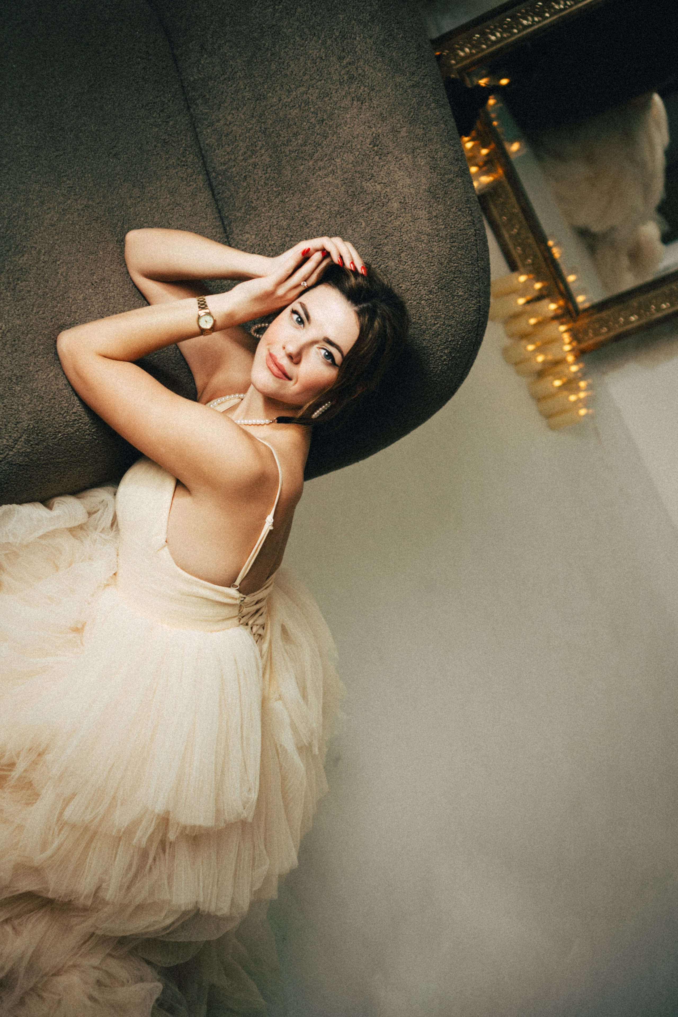 Сказочная история. Профессиональный фотограф, Санкт-Петербург — Виктория Богомолова