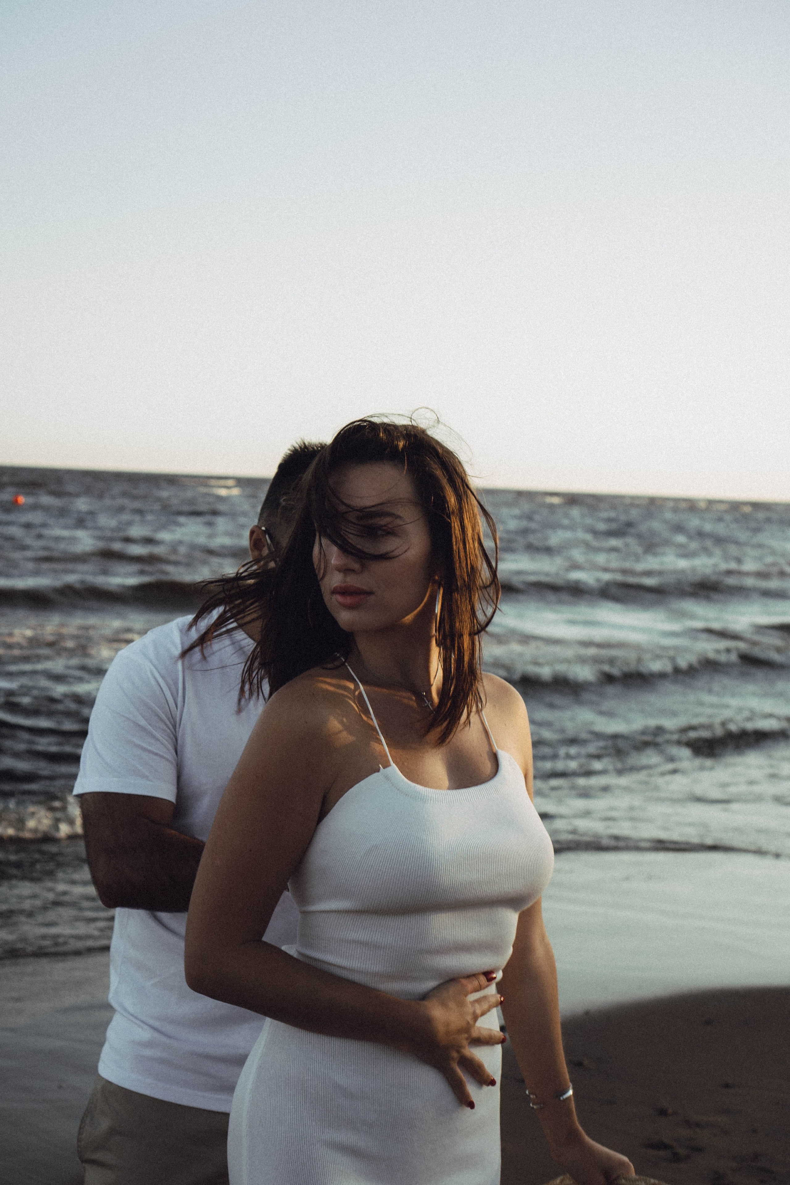 Любовь на заливе. Профессиональный фотограф, Санкт-Петербург — Виктория Богомолова