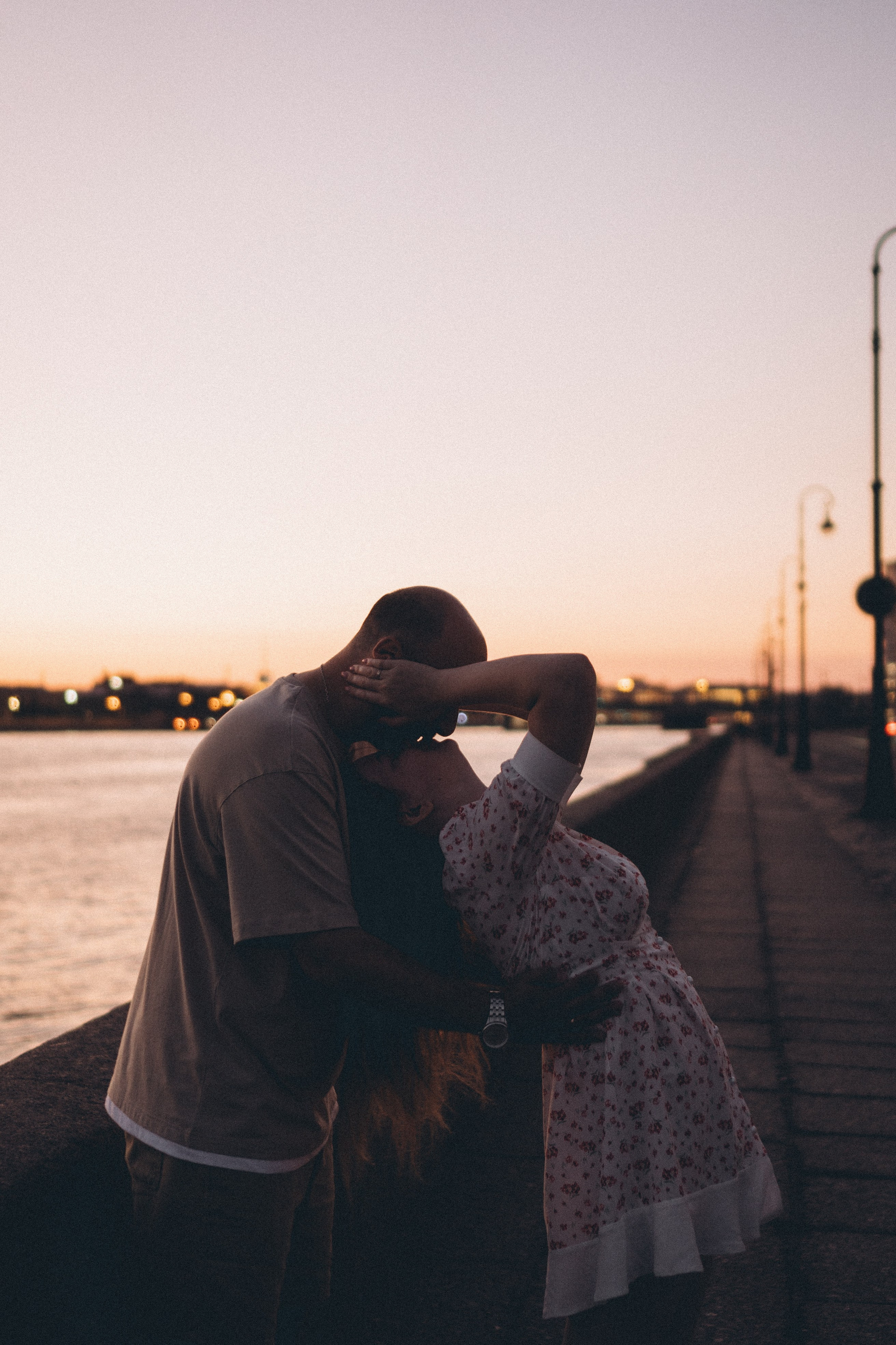 ПРОГУЛКА УТОРОМ ПО ПИТЕРУ. Профессиональный фотограф, Санкт-Петербург — Виктория Богомолова