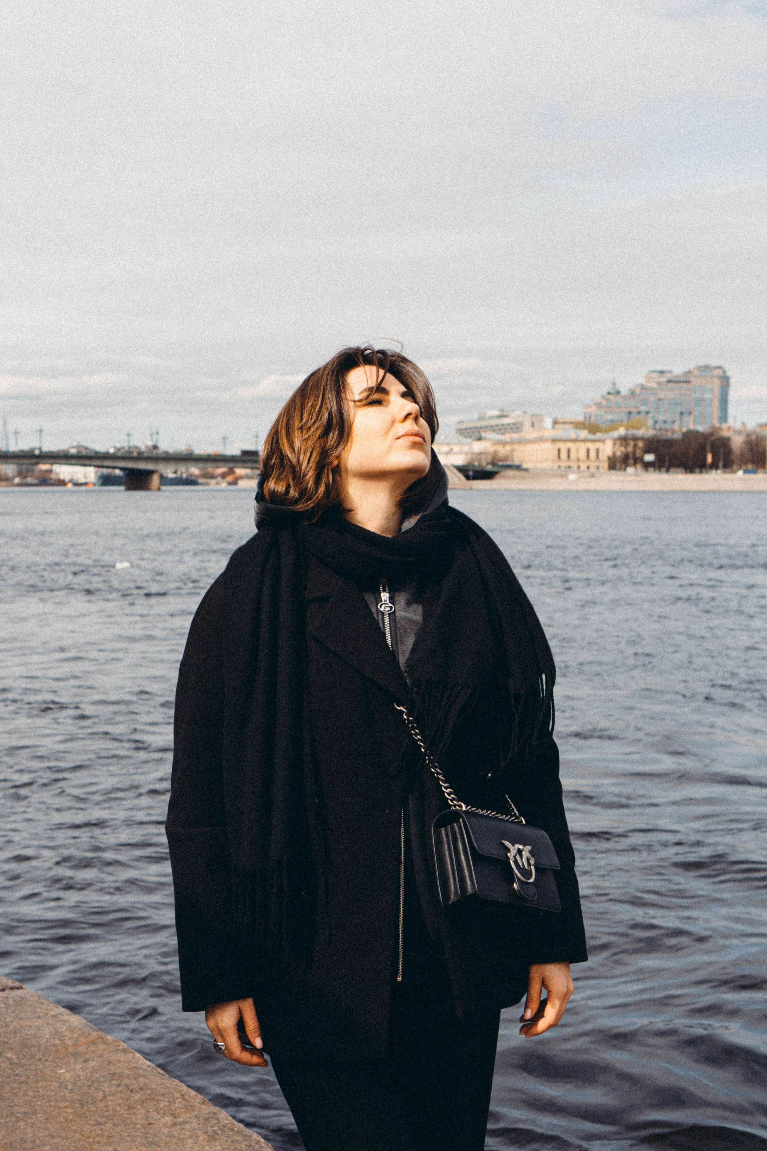 Прогулка по весеннему Питеру. Профессиональный фотограф, Санкт-Петербург — Виктория Богомолова