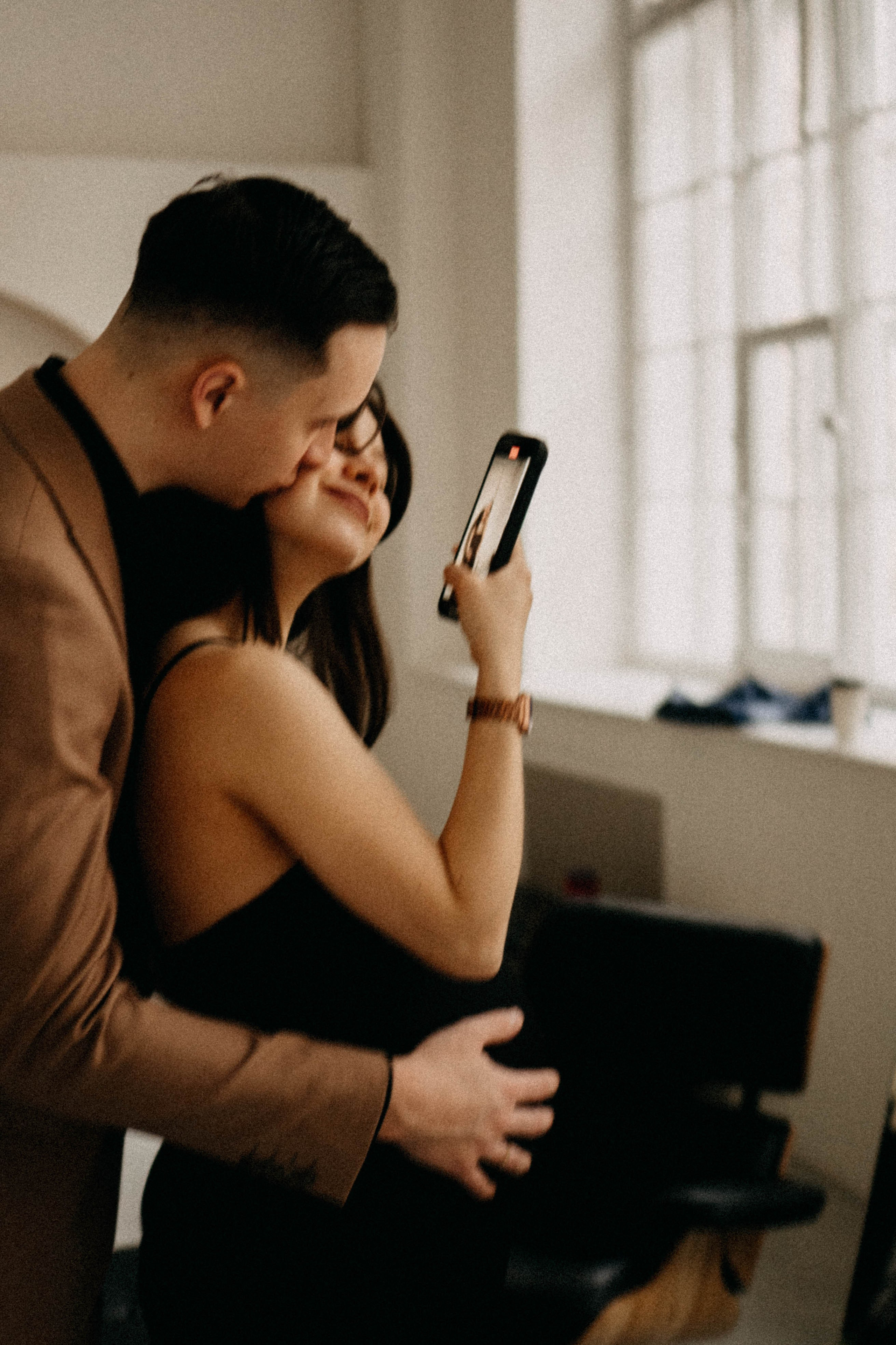 Love Story Беременность. Профессиональный фотограф, Санкт-Петербург — Виктория Богомолова