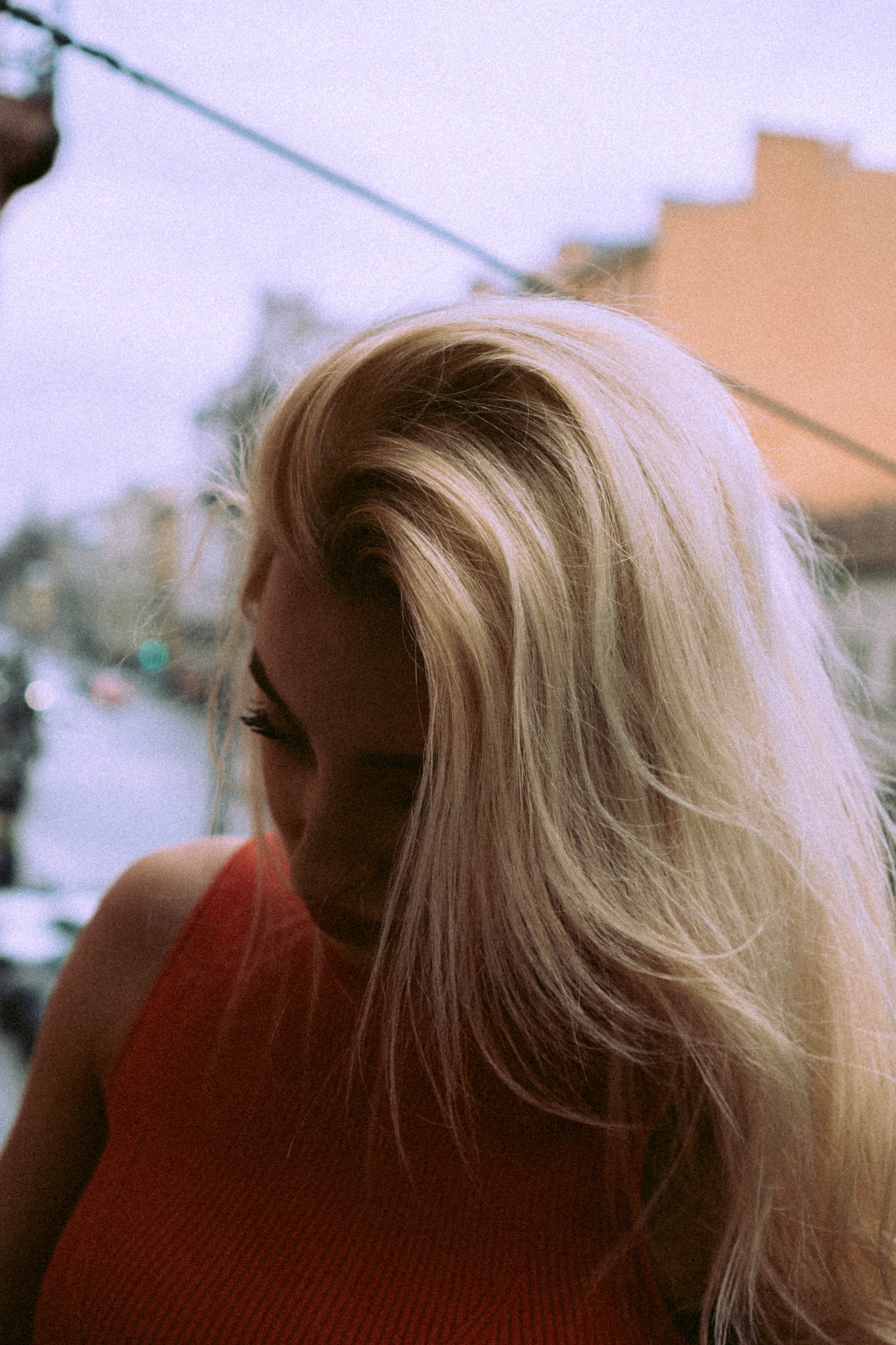 Винтажная серия. Профессиональный фотограф, Санкт-Петербург — Виктория Богомолова