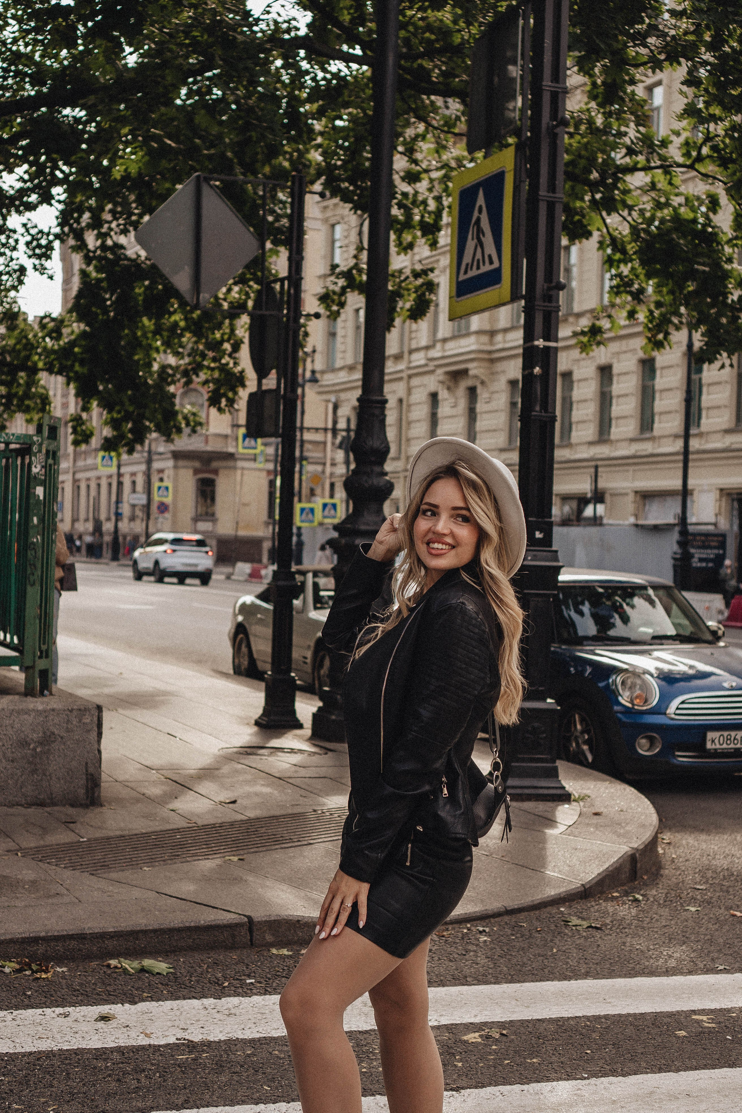 Прогулочная. Профессиональный фотограф, Санкт-Петербург — Виктория Богомолова