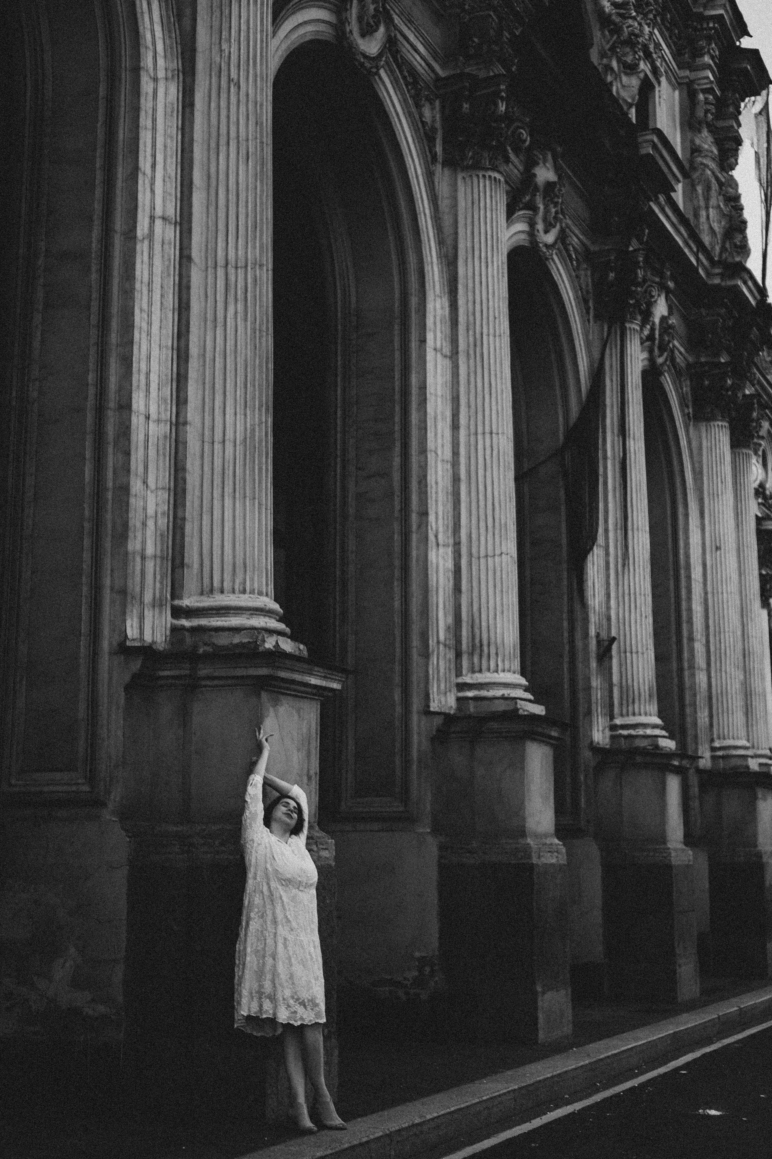 РАССВЕТ С РАЗВОДНЫМИ МОСТАМИ. Профессиональный фотограф, Санкт-Петербург — Виктория Богомолова