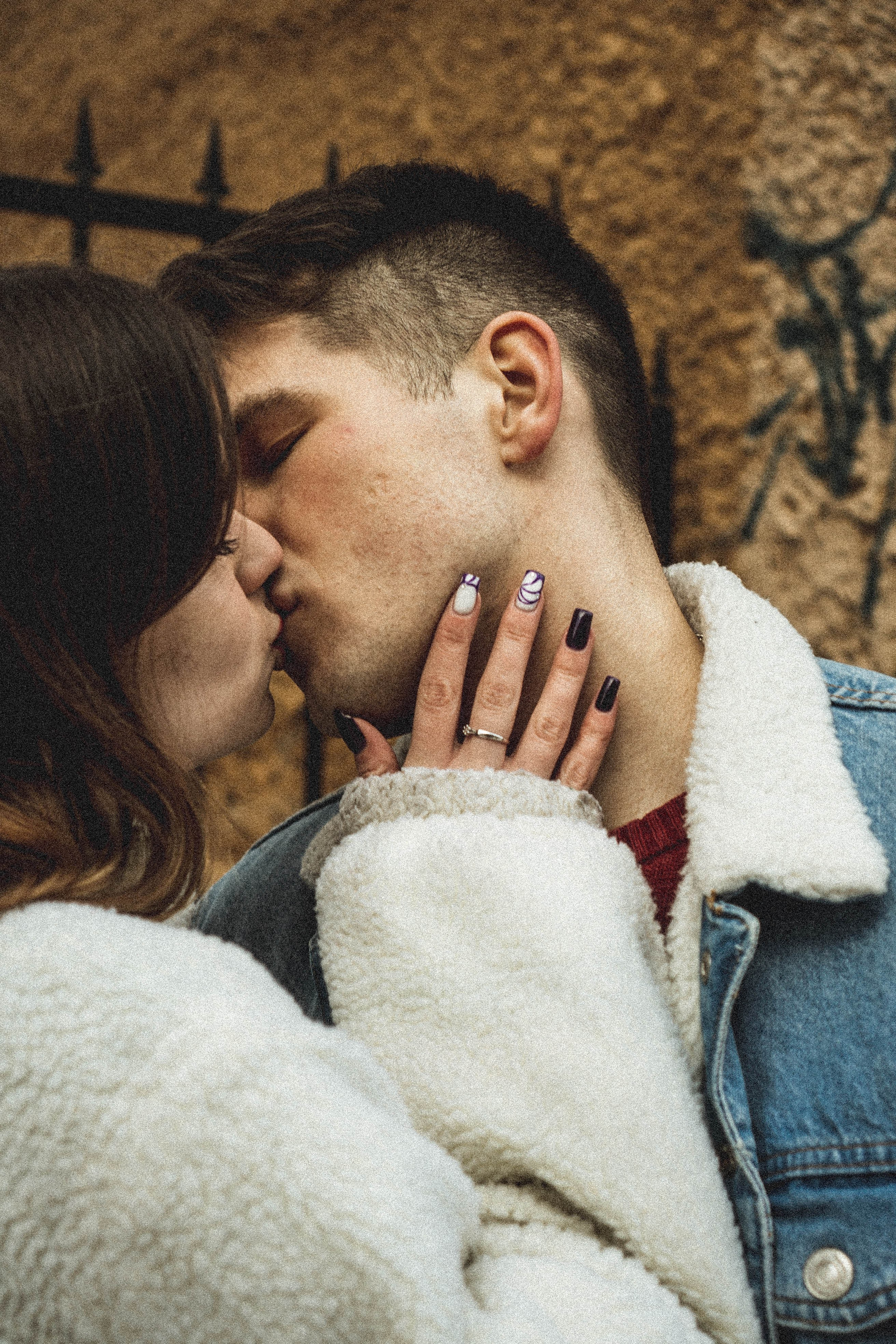 Прогулочная. Профессиональный фотограф, Санкт-Петербург — Виктория Богомолова