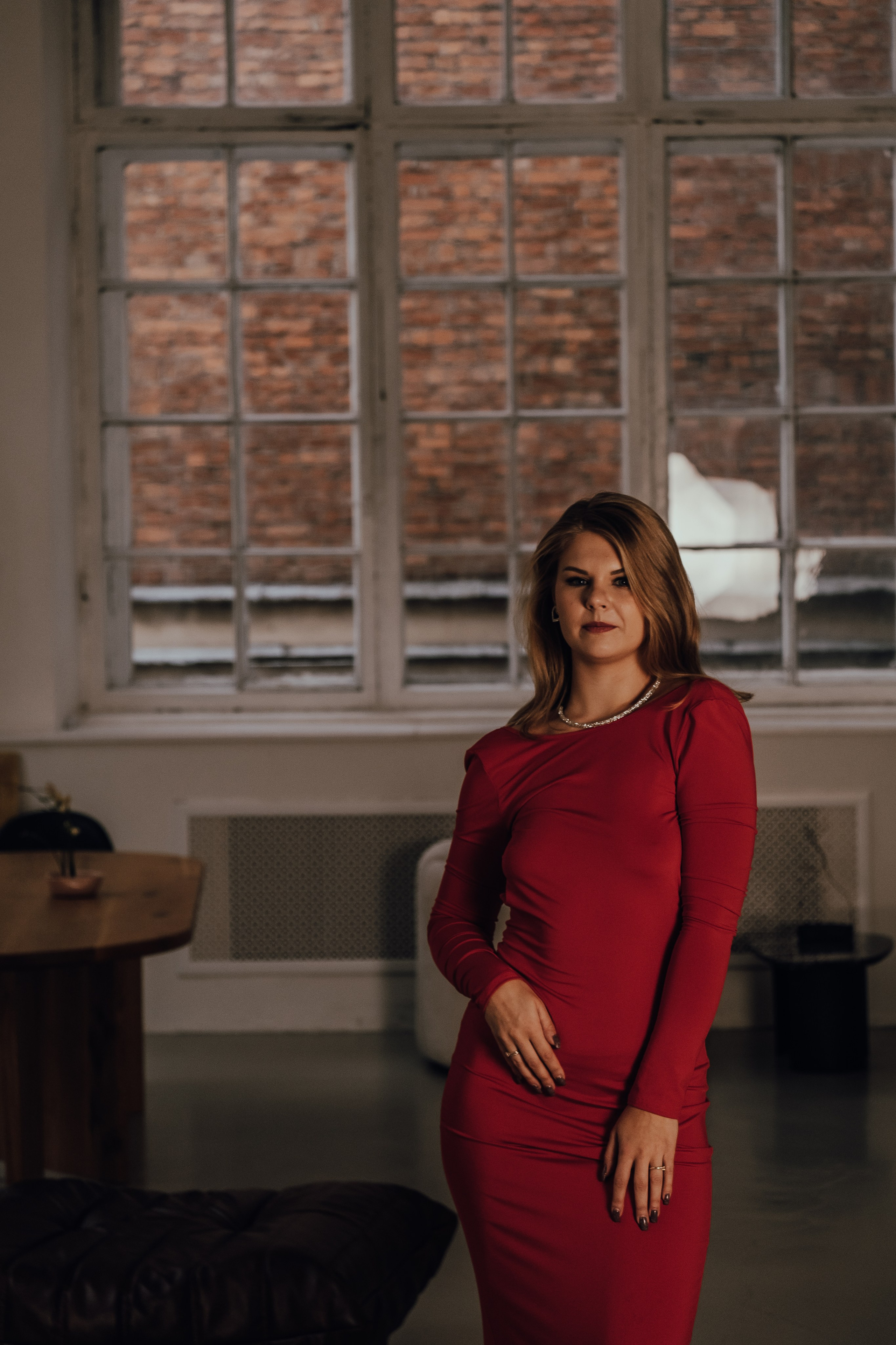 Студийная для девушки. Профессиональный фотограф, Санкт-Петербург — Виктория Богомолова