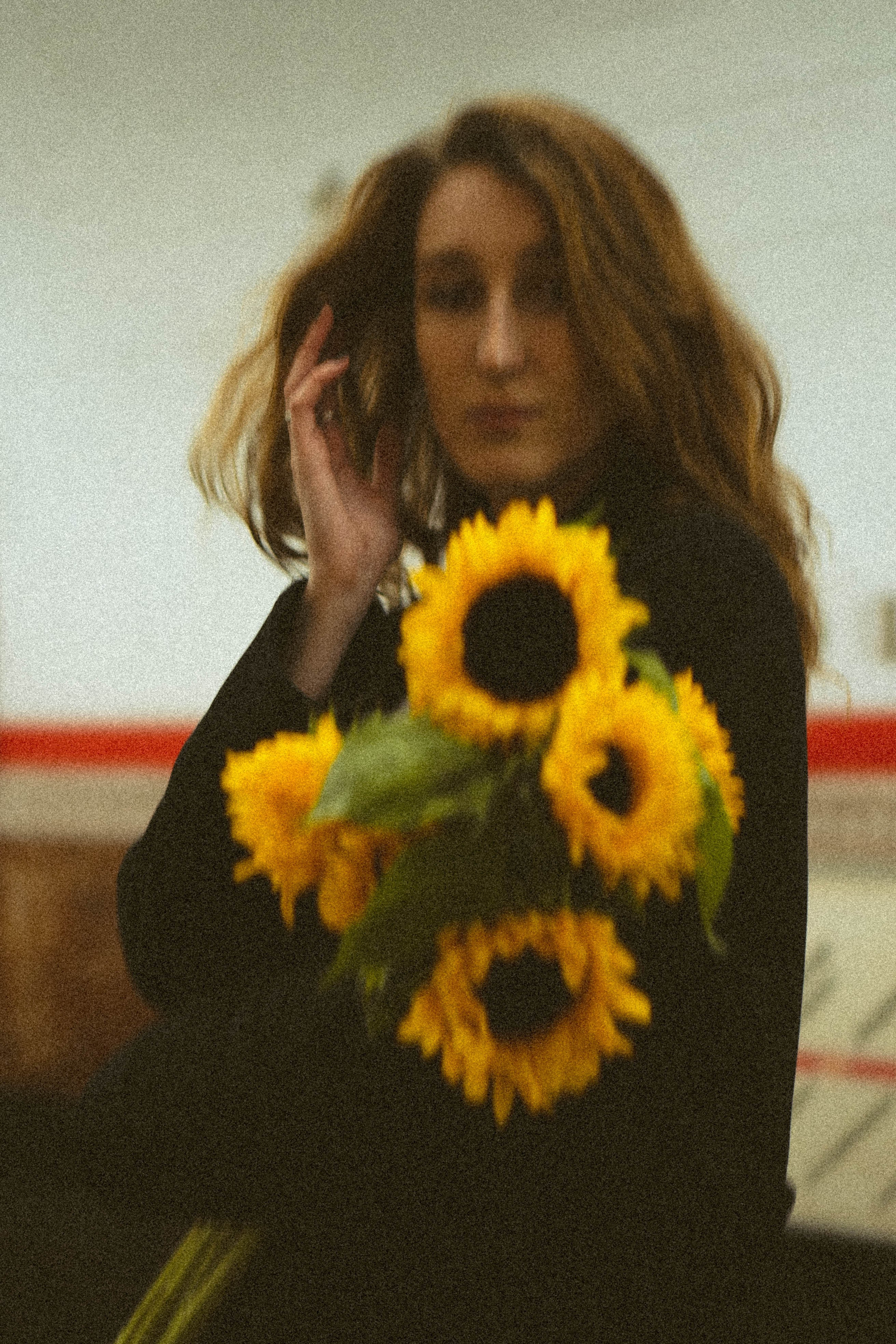 В метро. Профессиональный фотограф, Санкт-Петербург — Виктория Богомолова