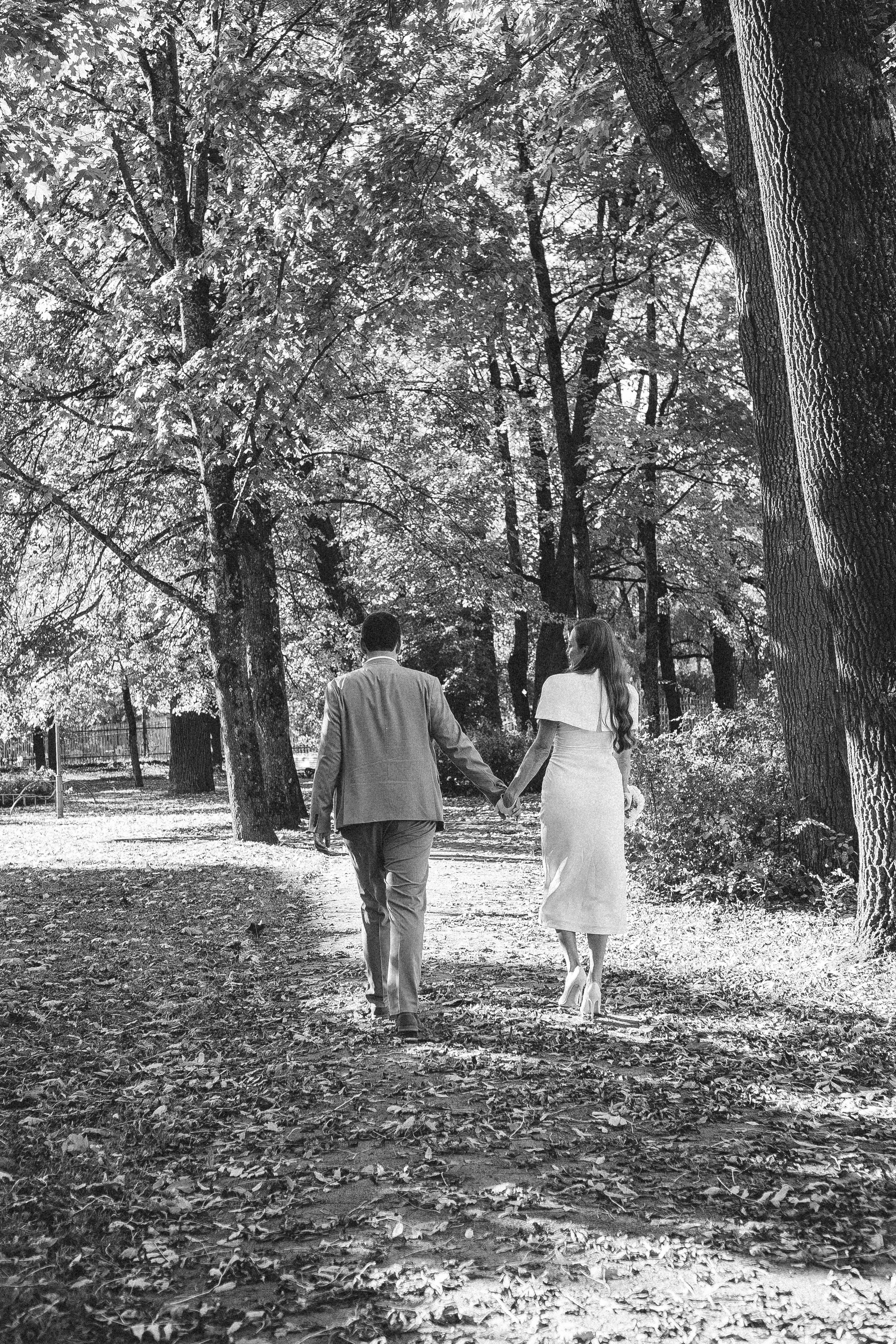 СВАДЕБНАЯ В ПУШКИНЕ. Профессиональный фотограф, Санкт-Петербург — Виктория Богомолова