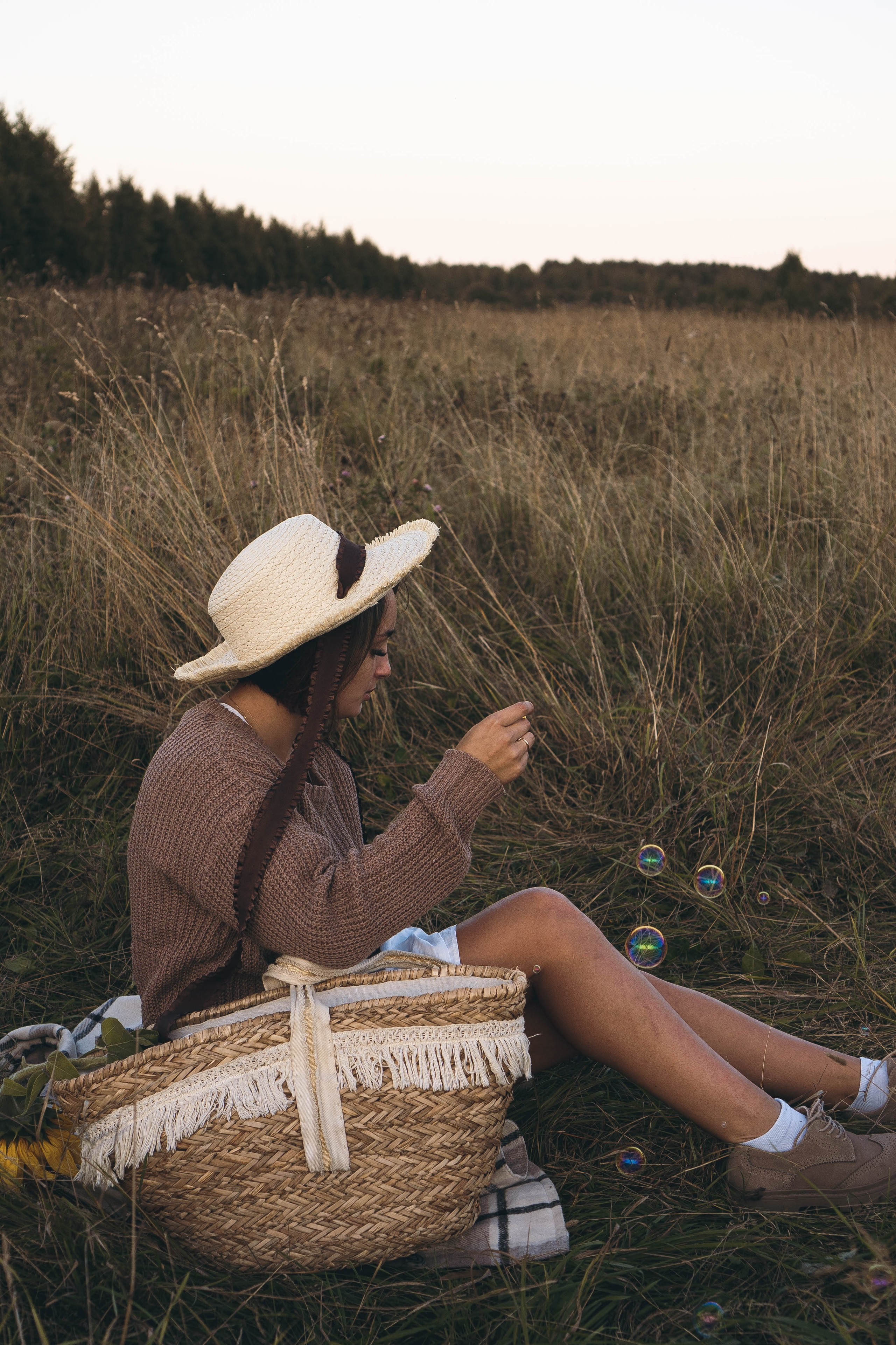Семейная серия. Профессиональный фотограф, Санкт-Петербург — Виктория Богомолова
