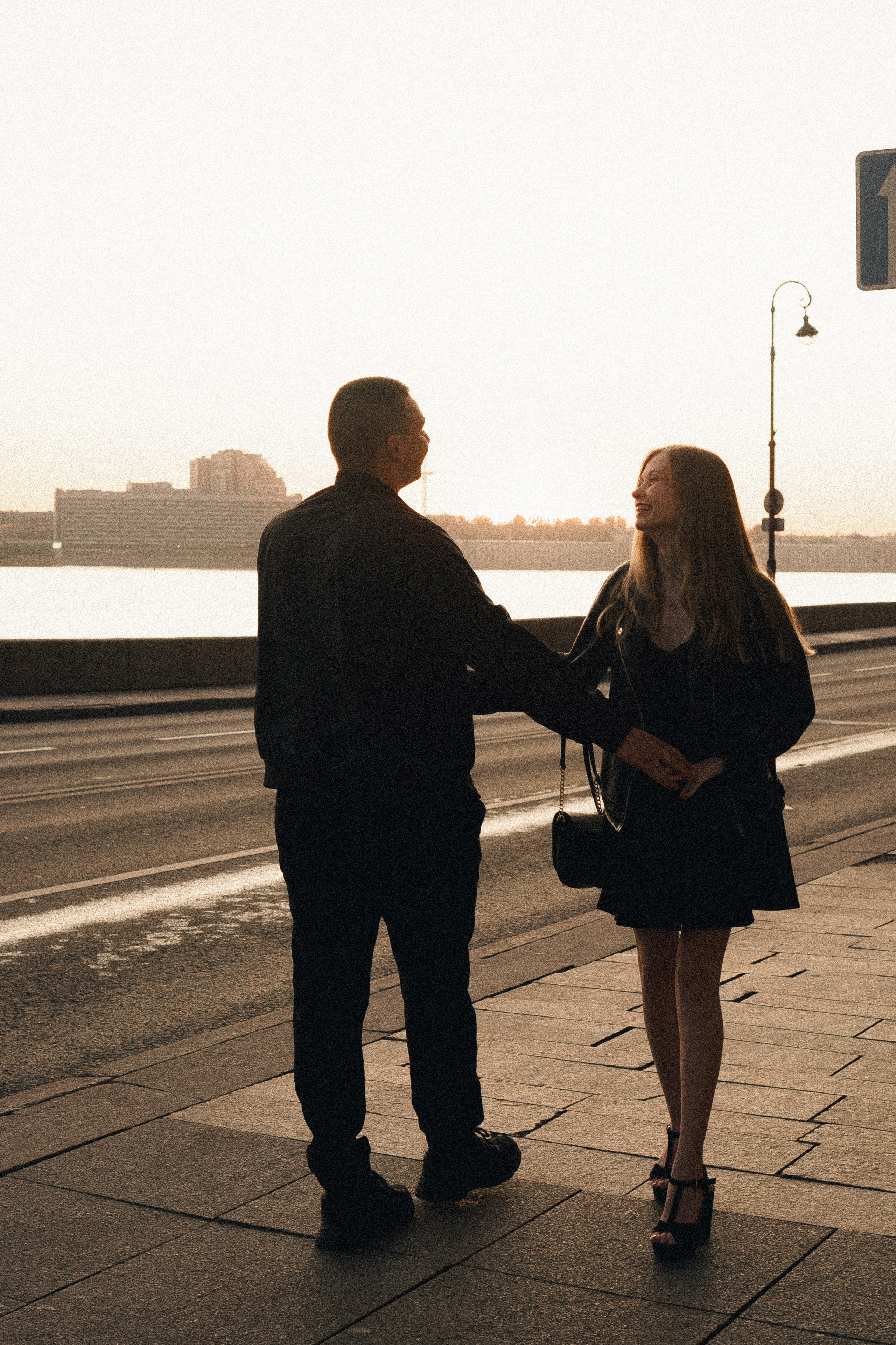 Рассвет. Профессиональный фотограф, Санкт-Петербург — Виктория Богомолова