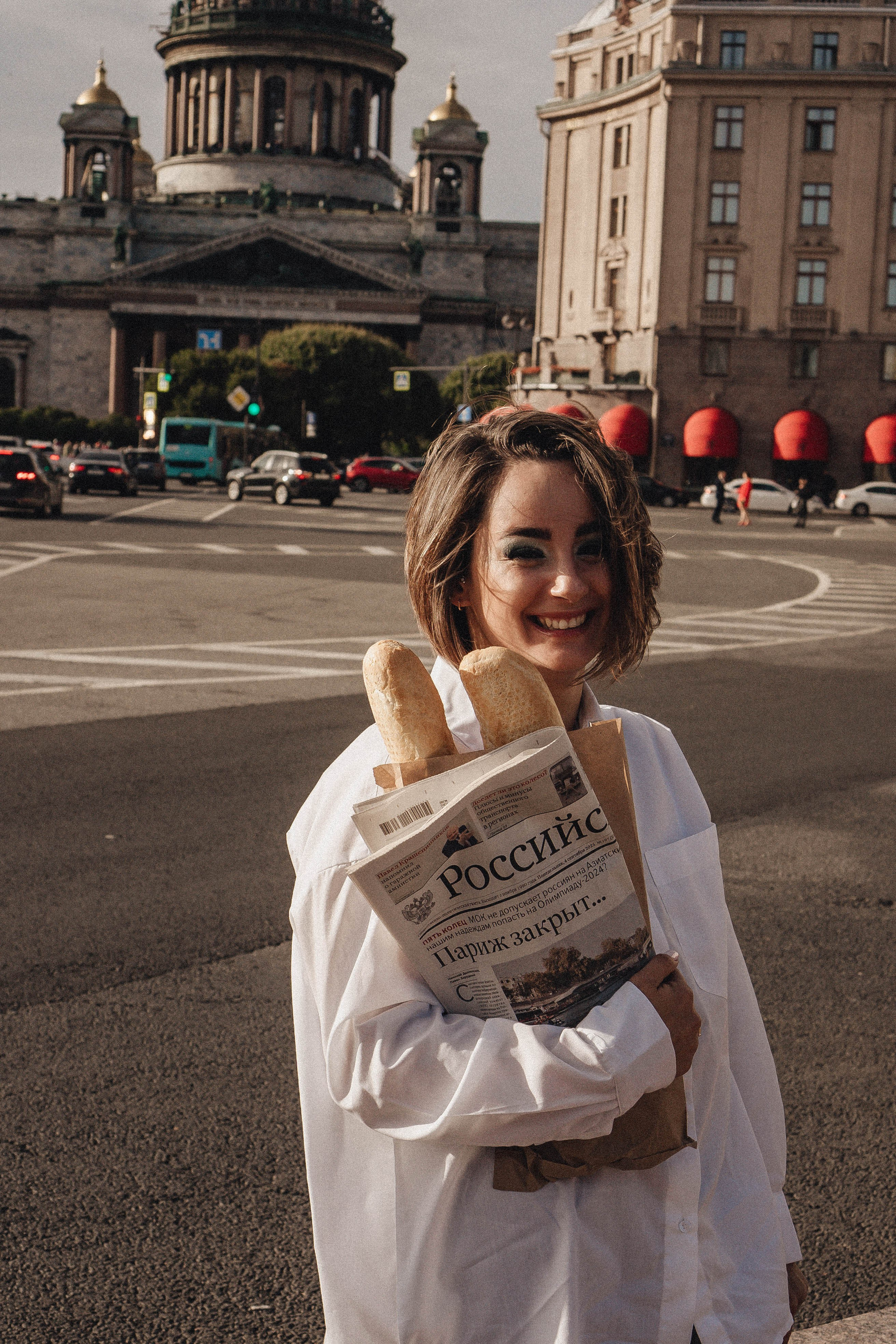 Прогулочная. Профессиональный фотограф, Санкт-Петербург — Виктория Богомолова