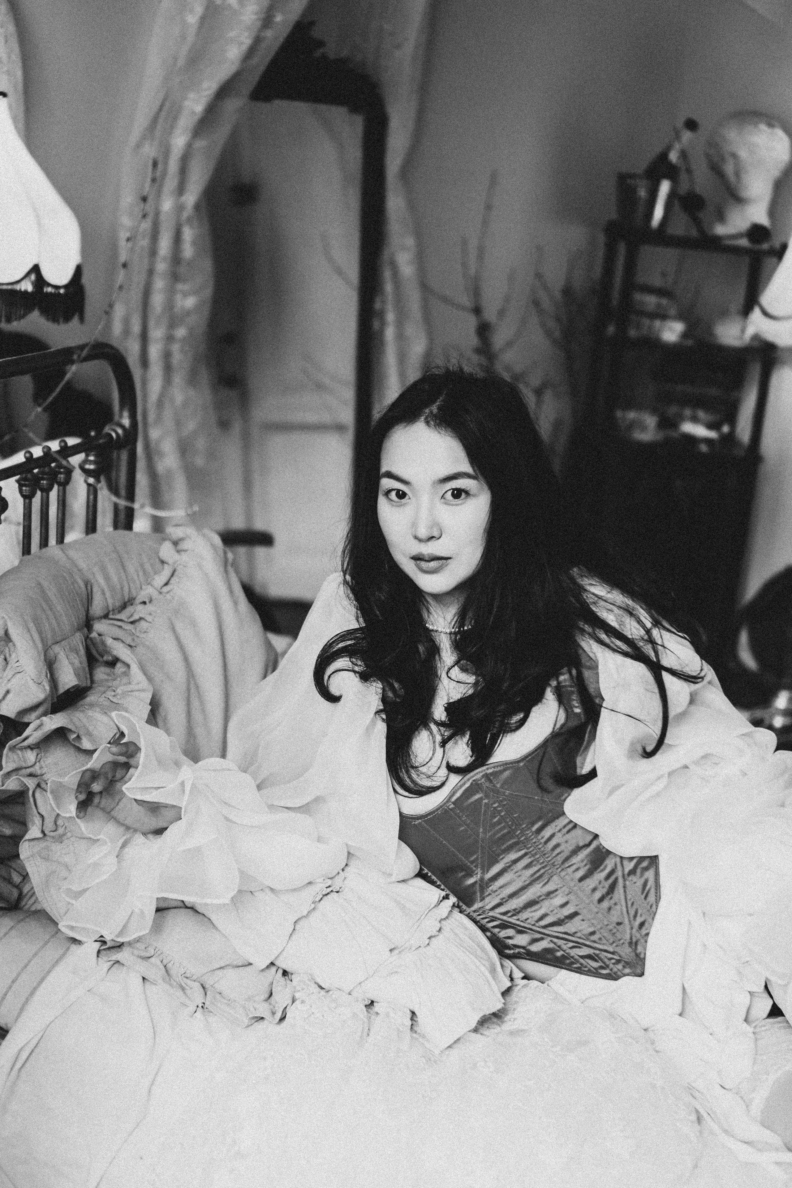 ВИНТАЖНЫЙ СТИЛЬ. Профессиональный фотограф, Санкт-Петербург — Виктория Богомолова