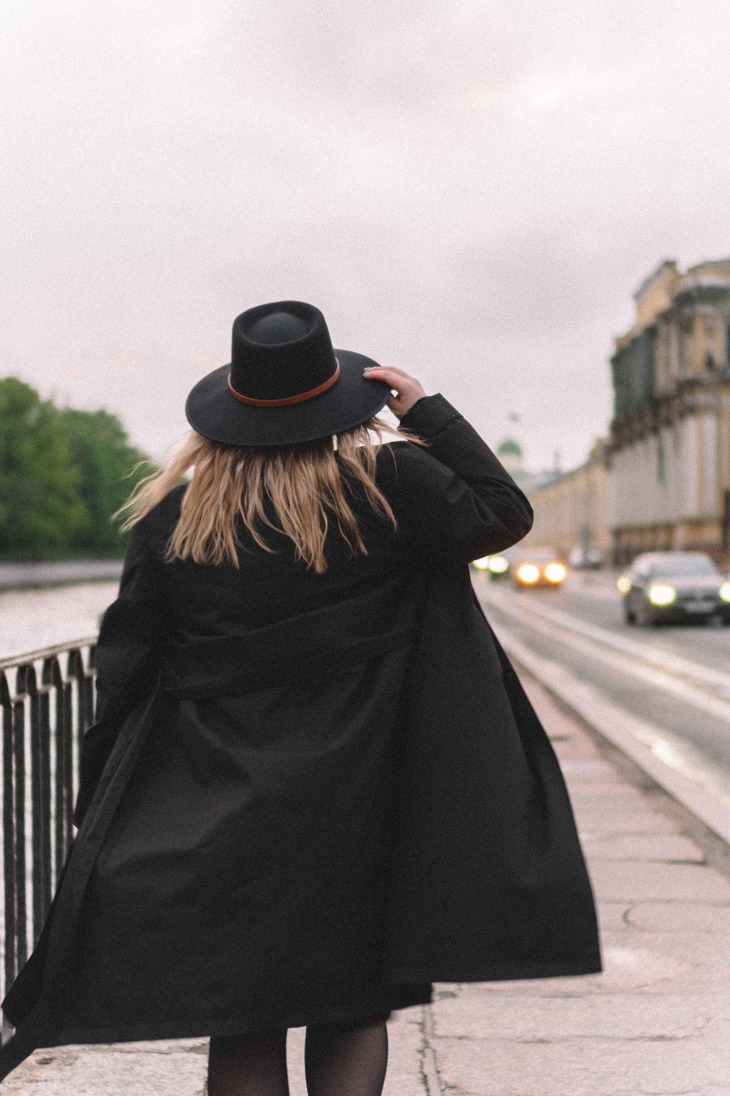 ПРОГУЛКА ВЕСНОЙ. Профессиональный фотограф, Санкт-Петербург — Виктория Богомолова