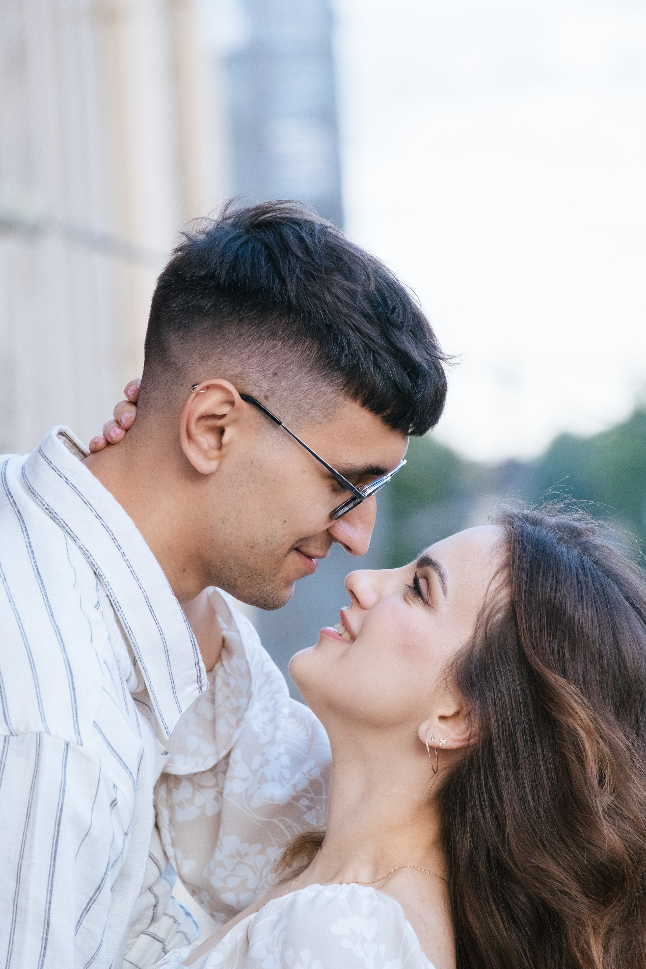 ЛЮБОВЬ В ИЮНЕ. Профессиональный фотограф, Санкт-Петербург — Виктория Богомолова
